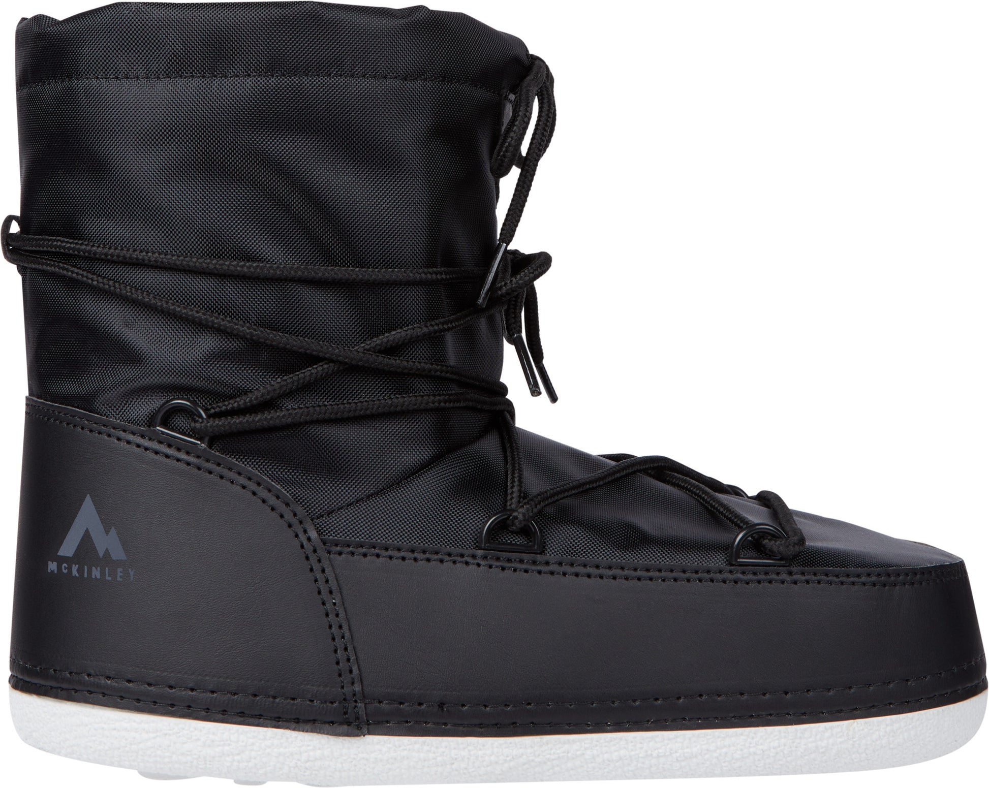 Luna Mid Vinterstøvler