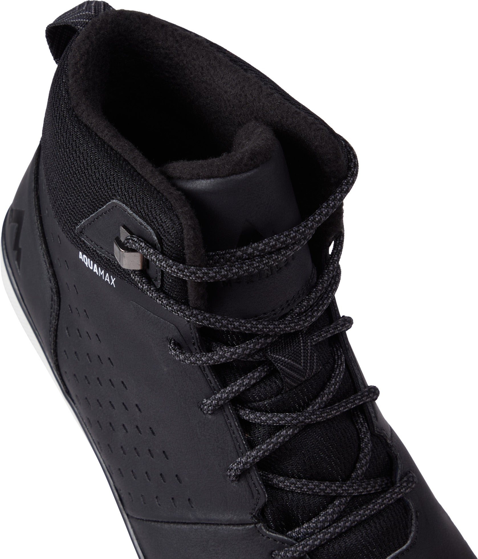 Nell II AQX Vinterstøvler