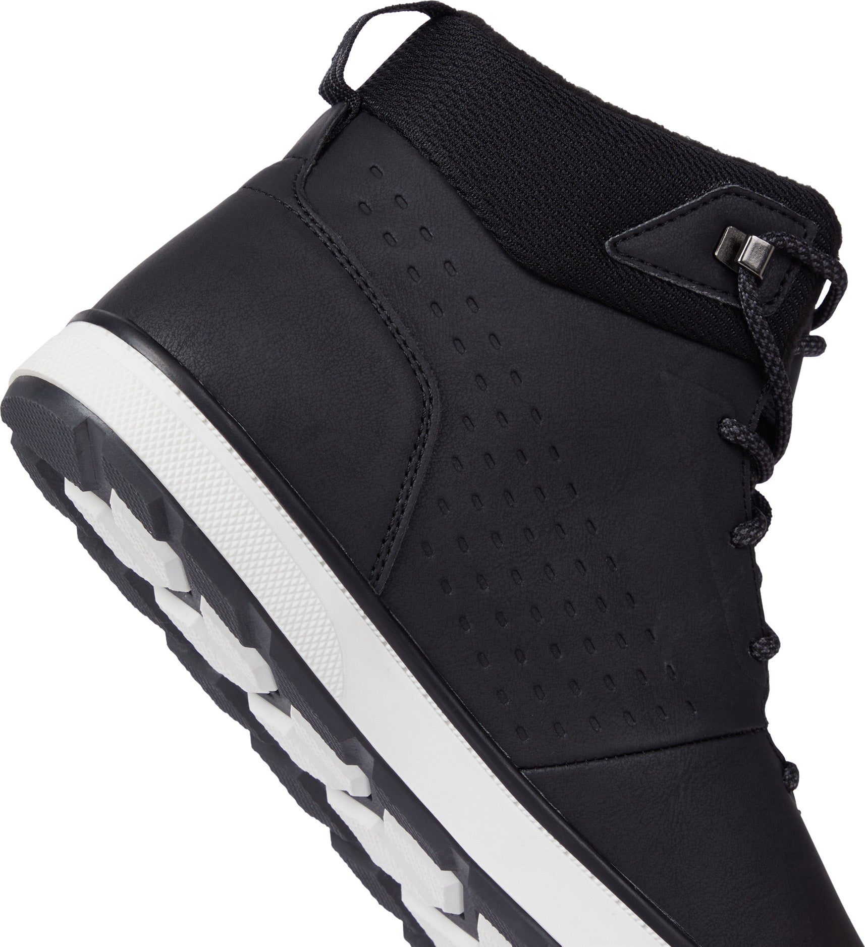 Nell II AQX Vinterstøvler