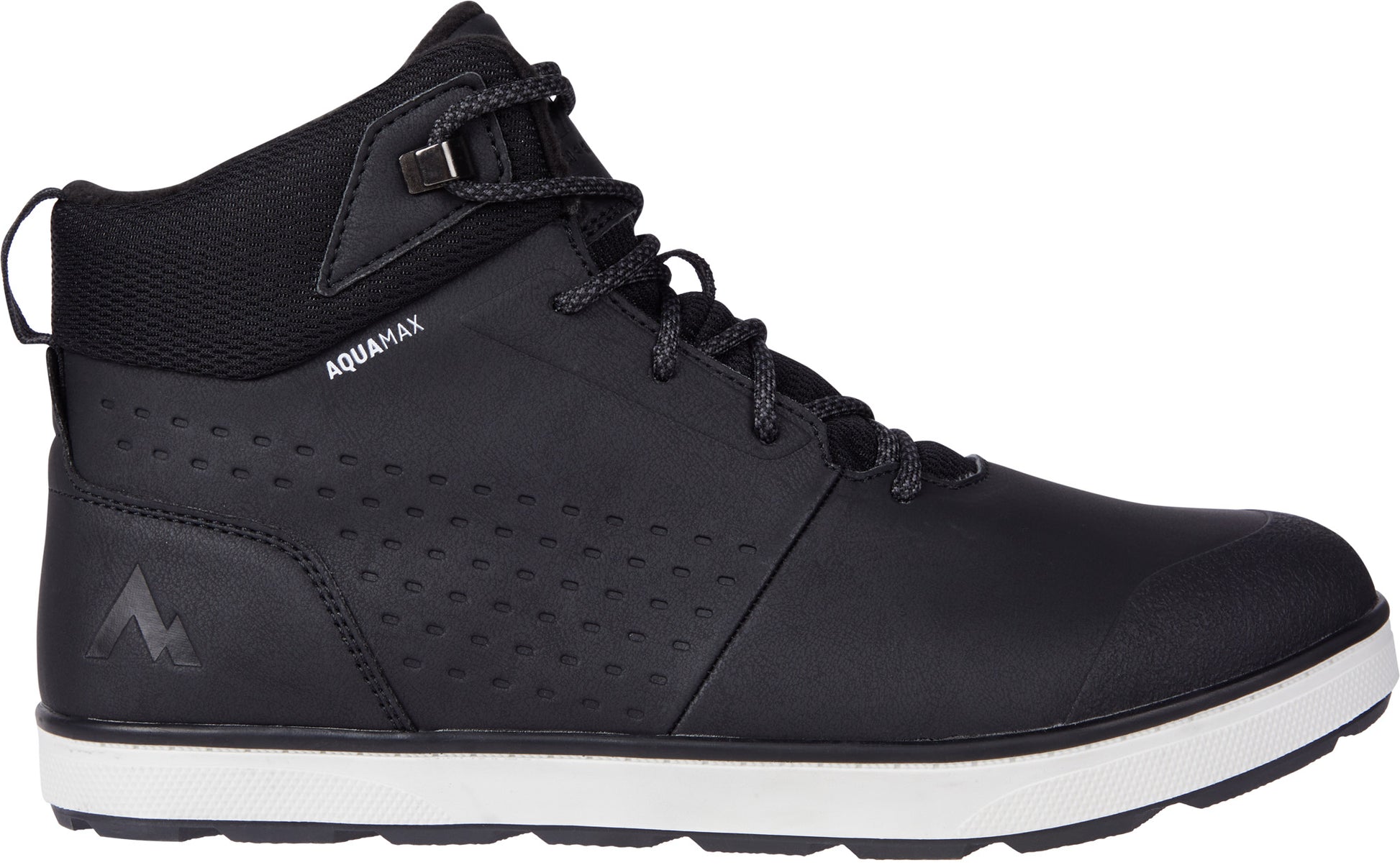 Nell II AQX Vinterstøvler