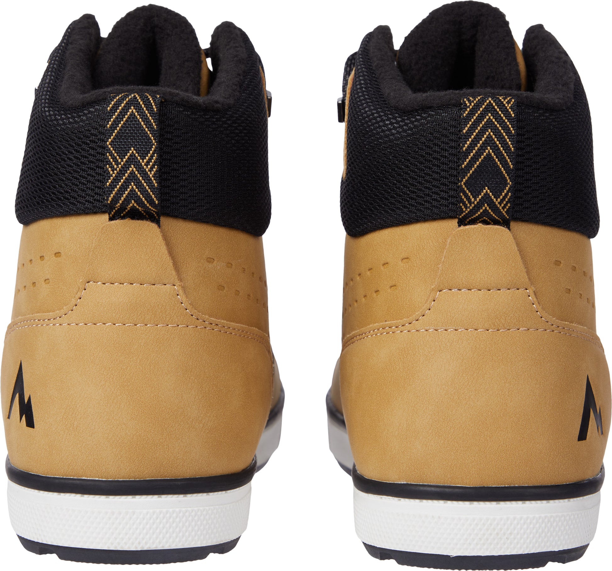 Nell II AQX Vinterstøvler