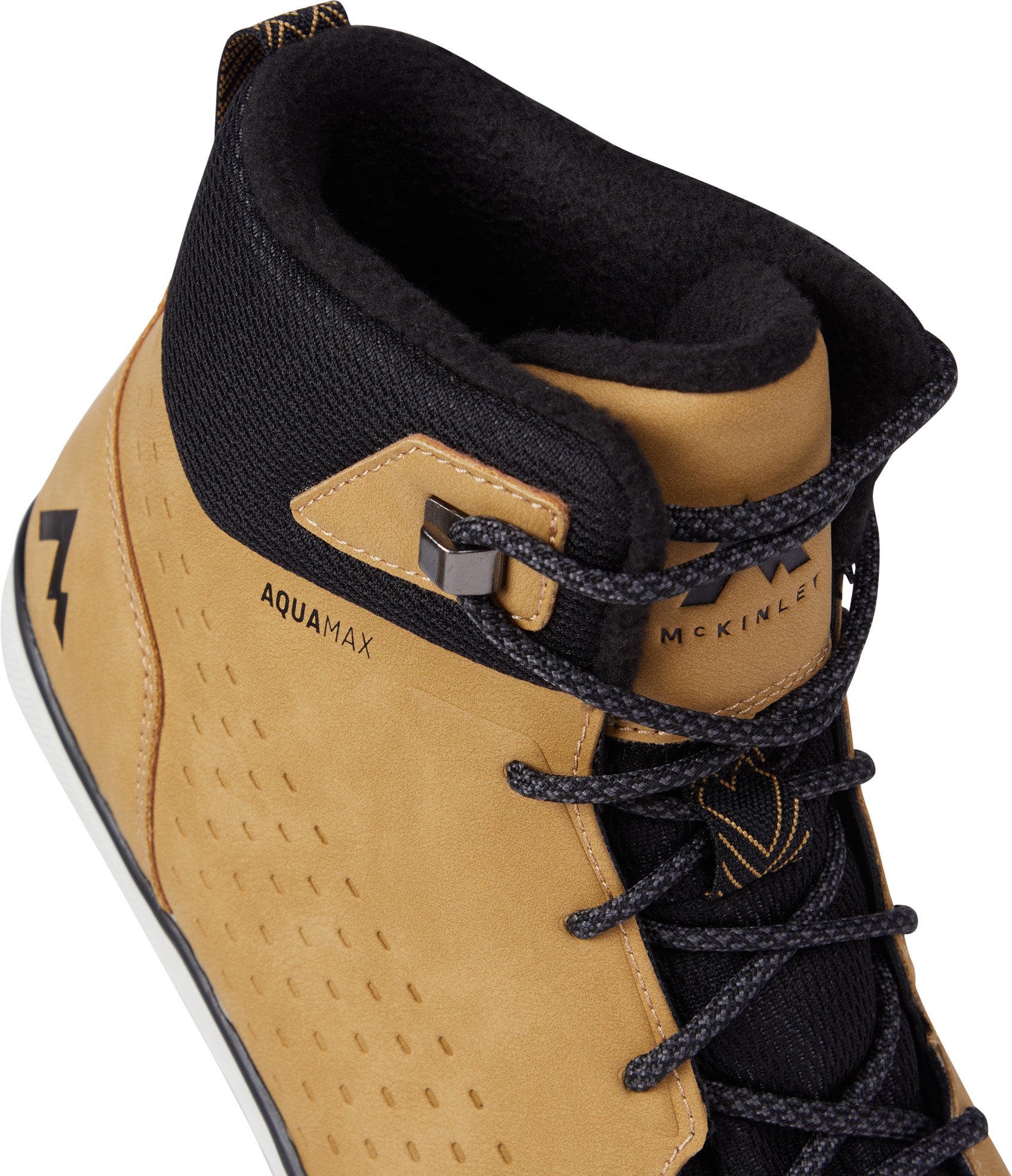 Nell II AQX Vinterstøvler