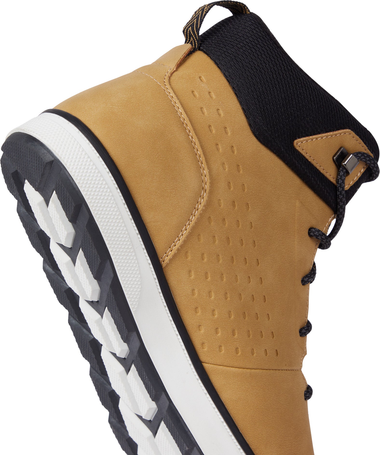 Nell II AQX Vinterstøvler