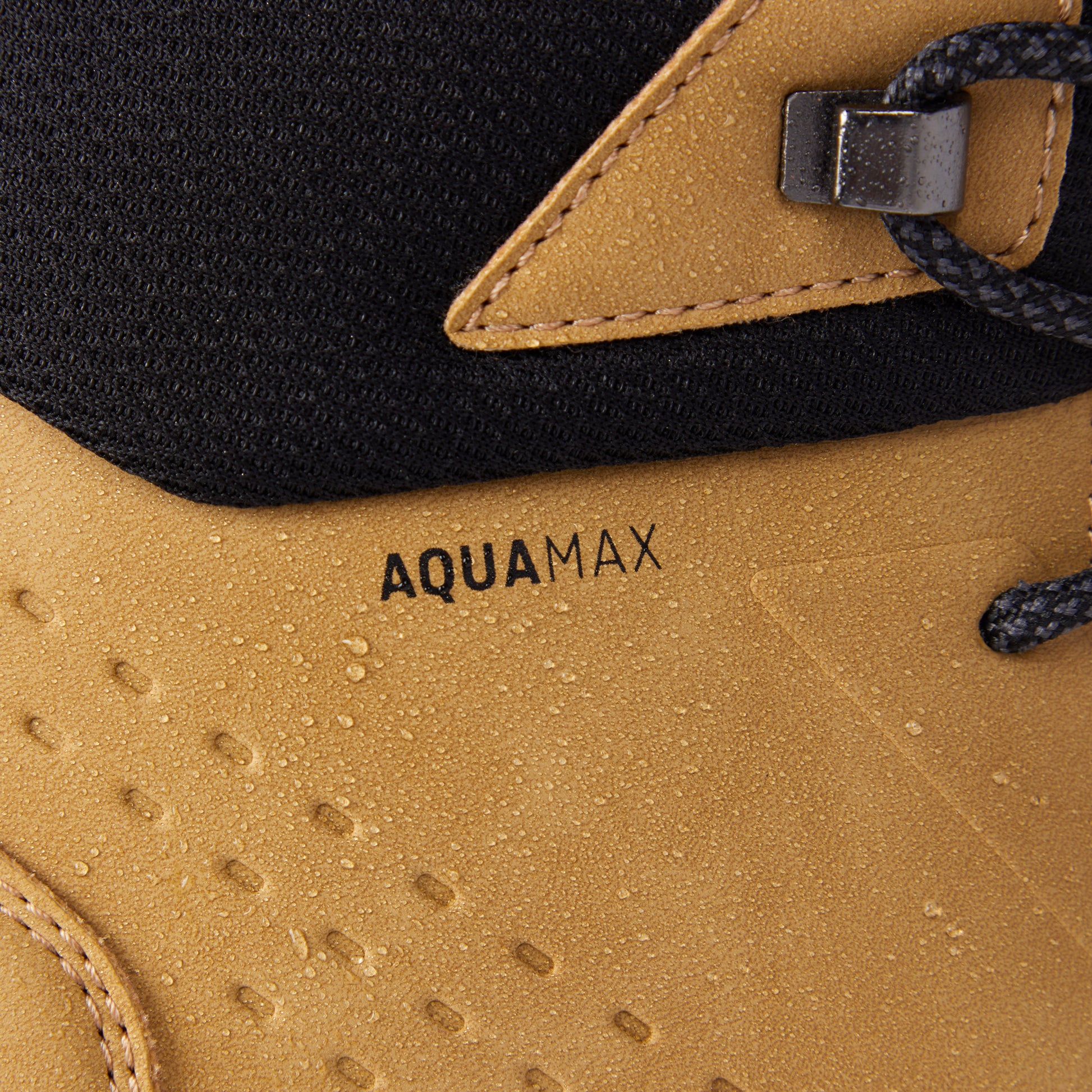 Nell II AQX Vinterstøvler