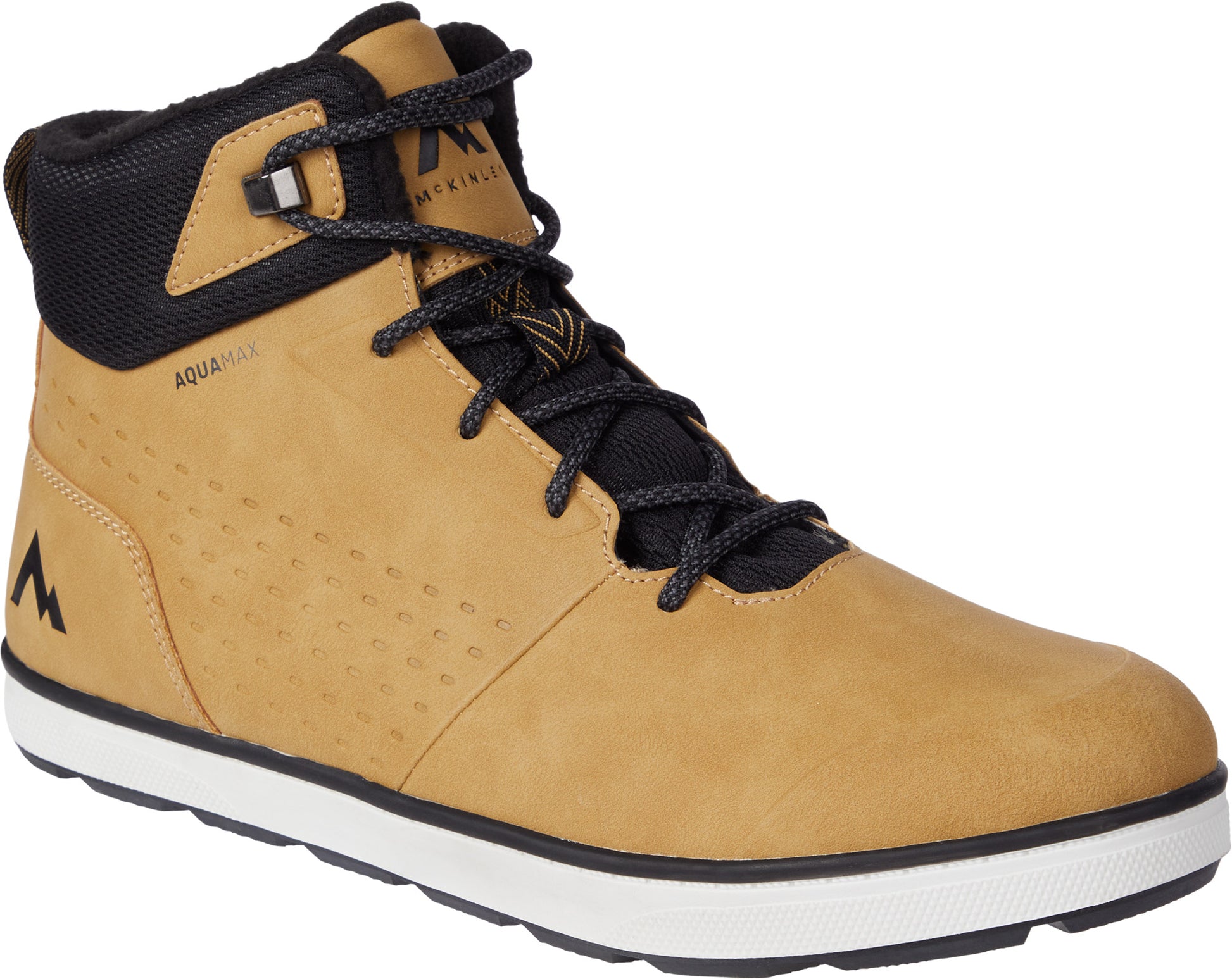 Nell II AQX Vinterstøvler