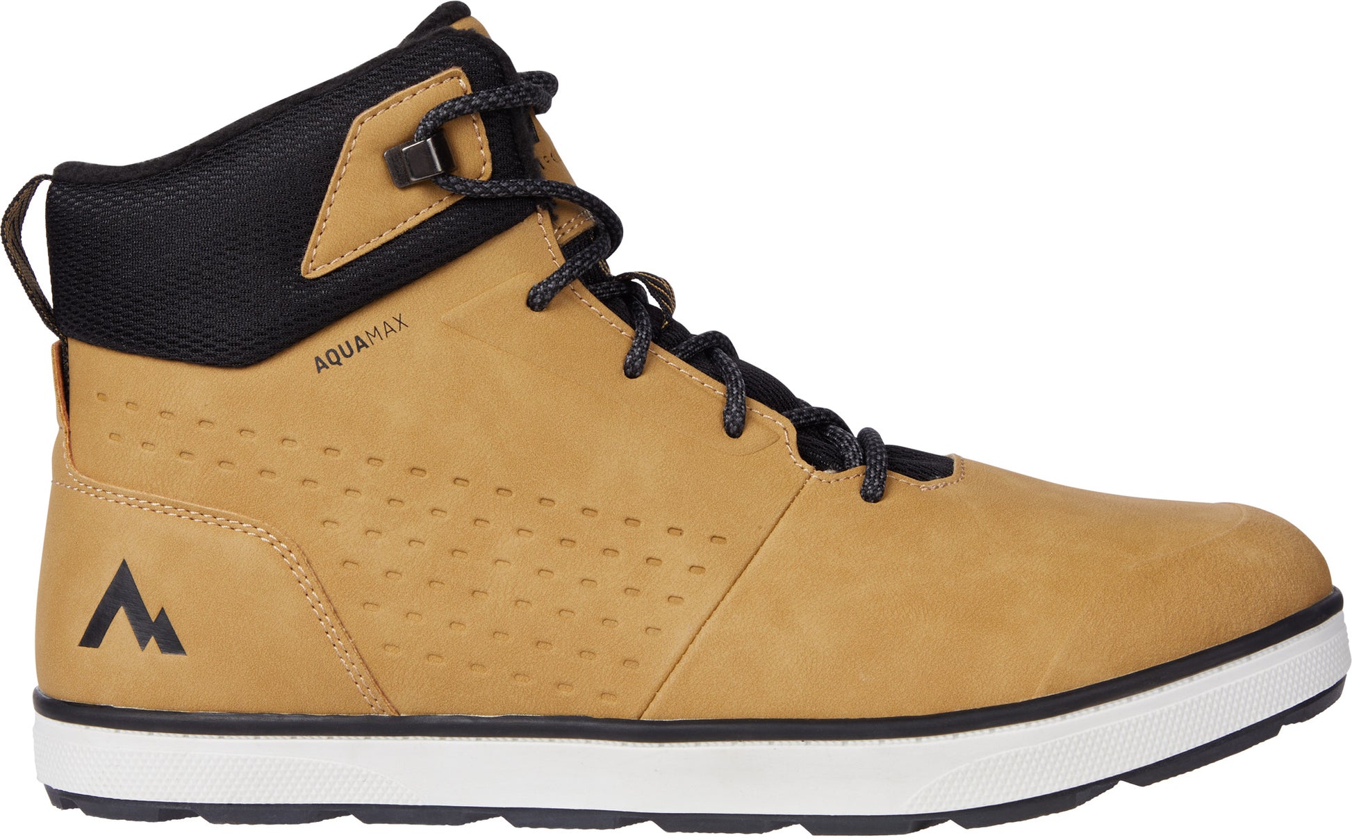 Nell II AQX Vinterstøvler