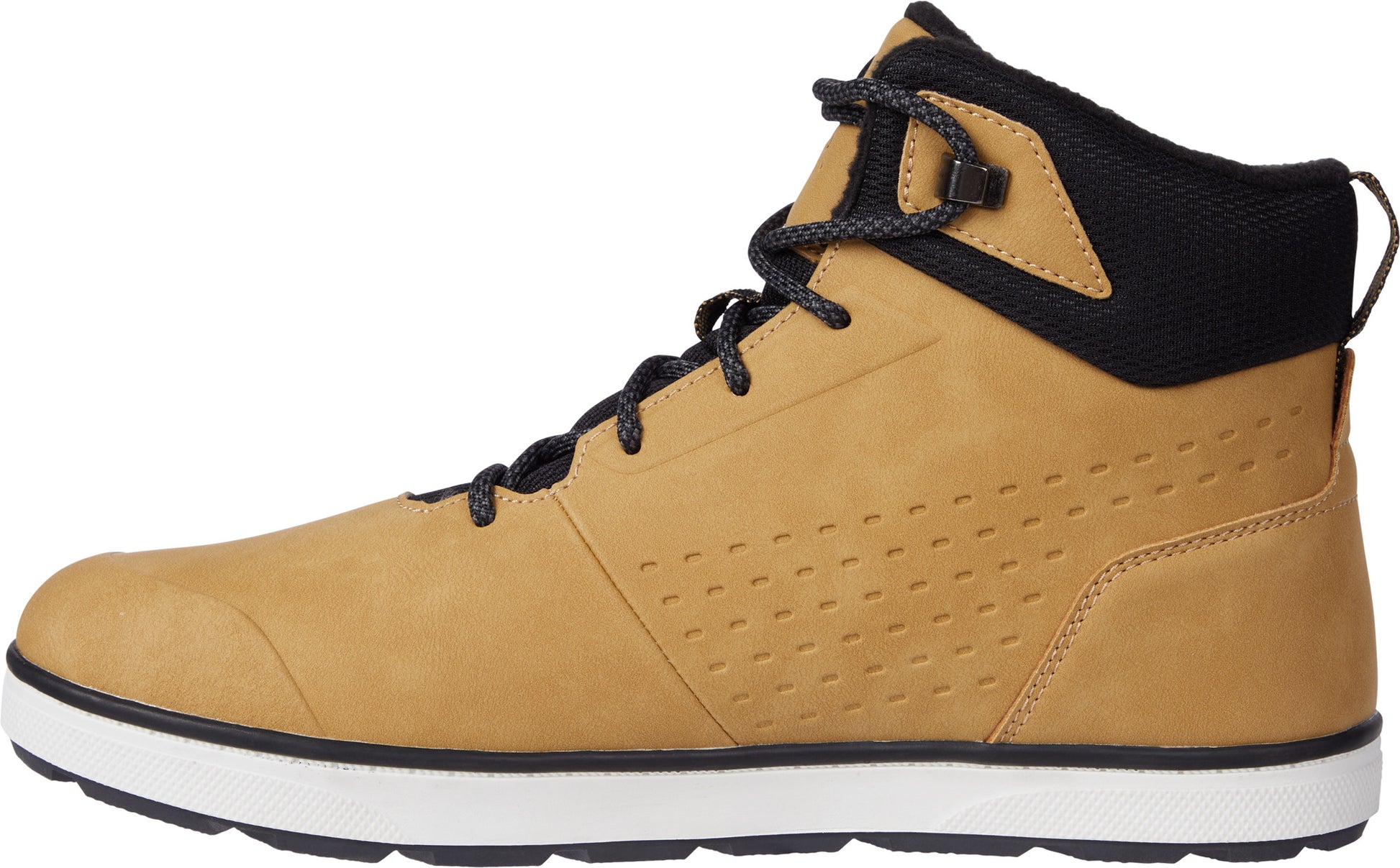 Nell II AQX Vinterstøvler