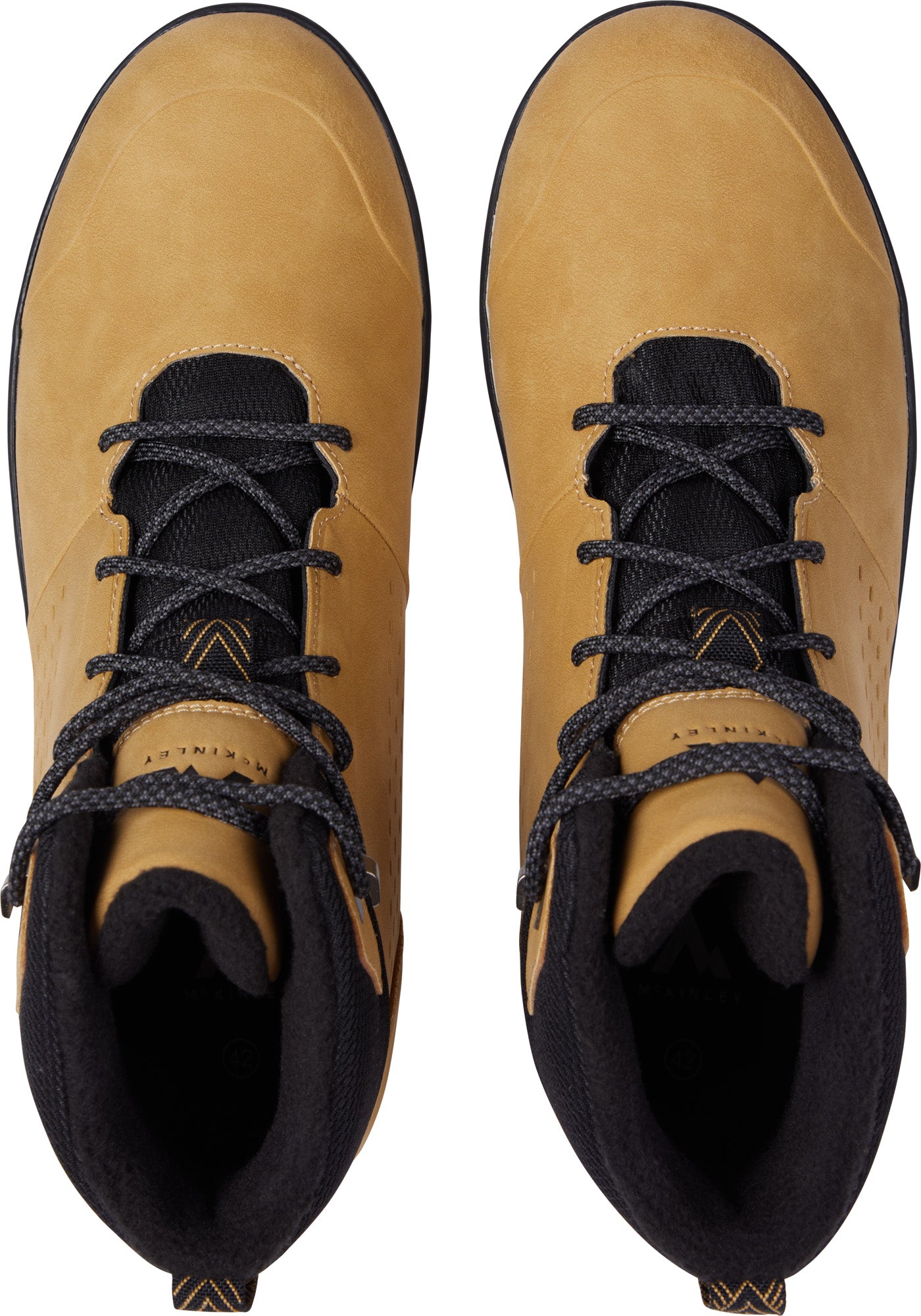 Nell II AQX Vinterstøvler