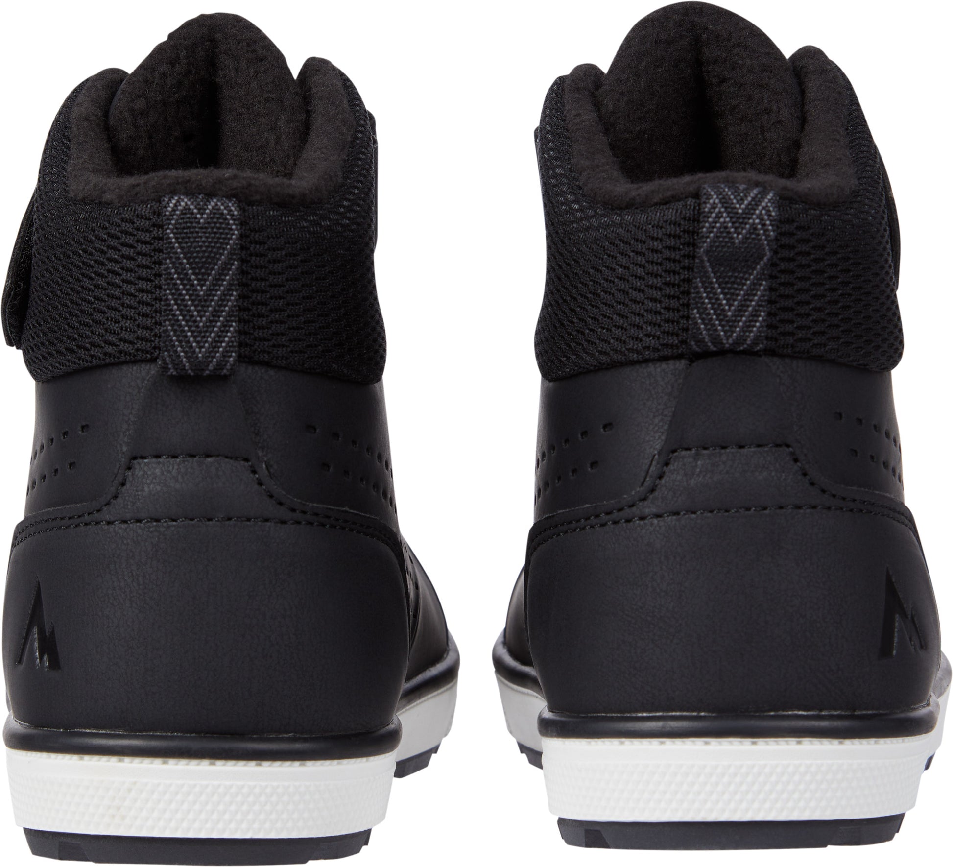 Nell II AQX Vinterstøvler