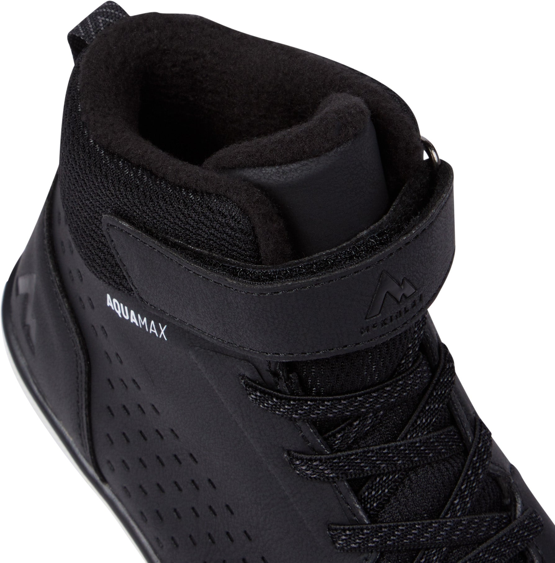 Nell II AQX Vinterstøvler