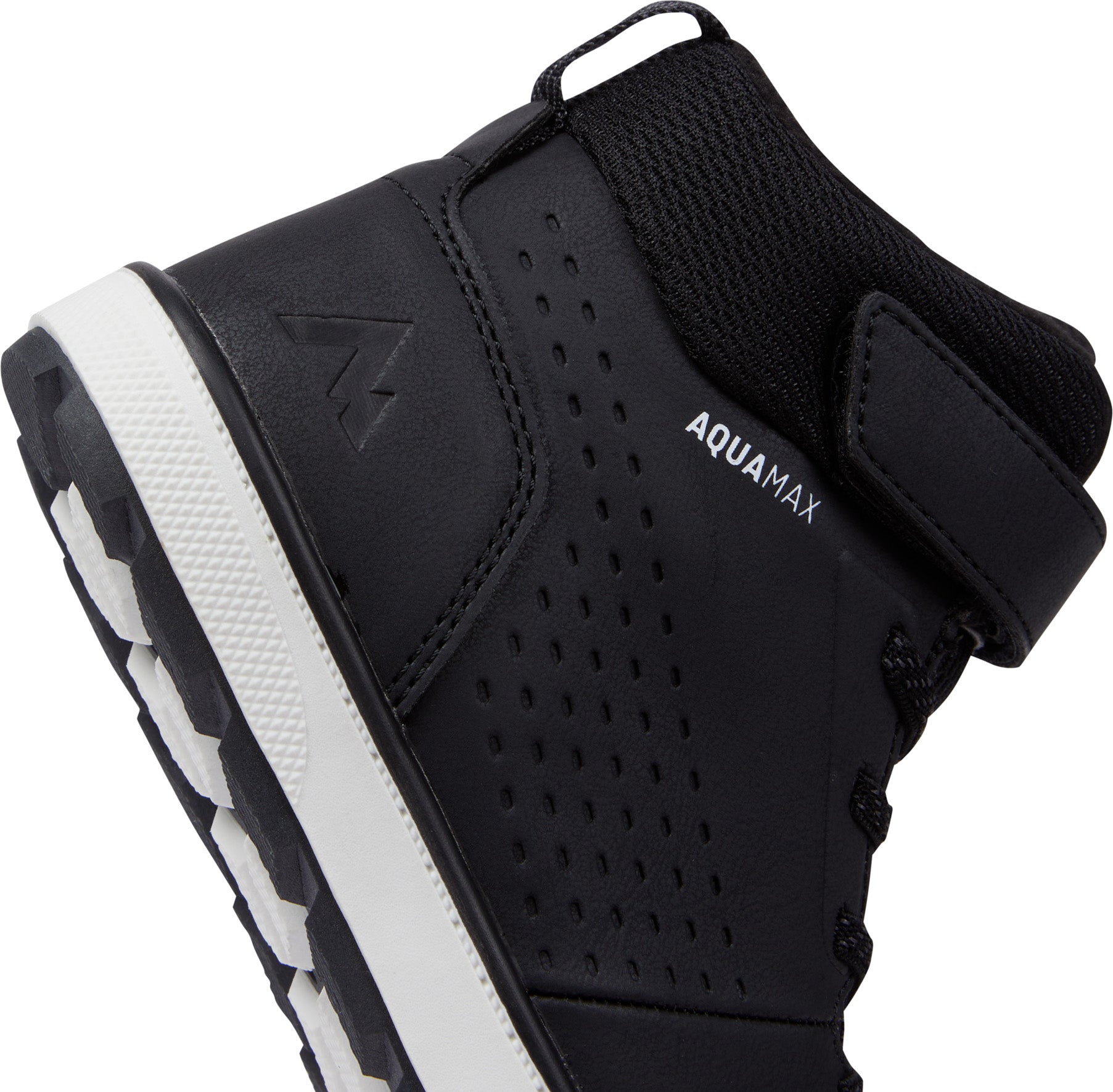 Nell II AQX Vinterstøvler