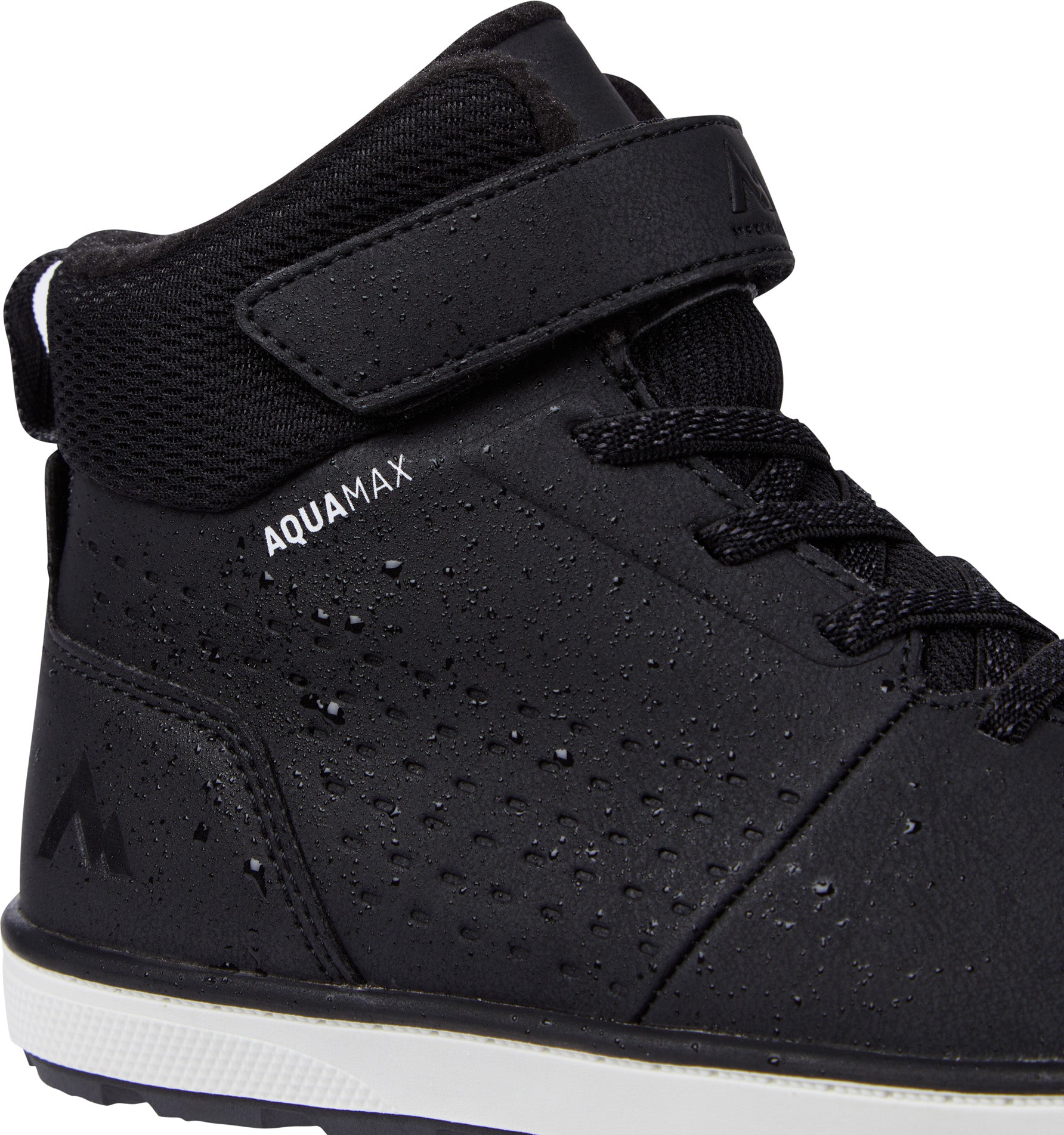 Nell II AQX Vinterstøvler