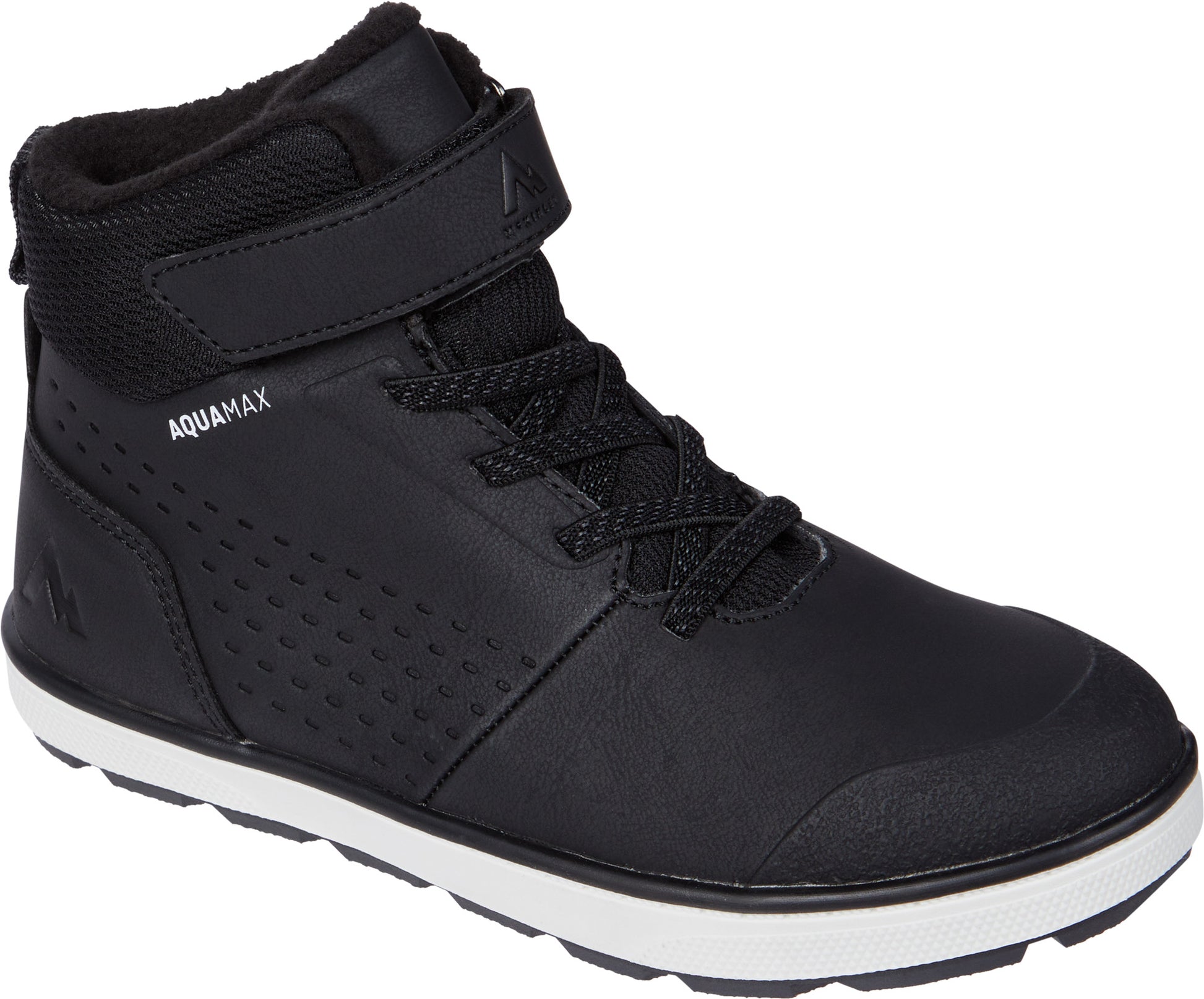 Nell II AQX Vinterstøvler