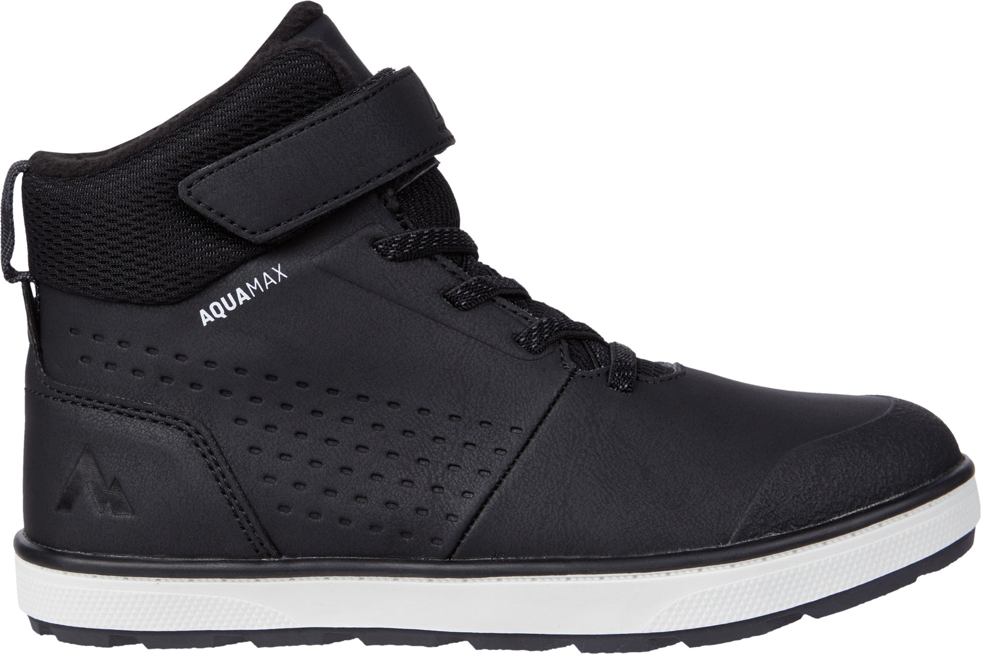 Nell II AQX Vinterstøvler