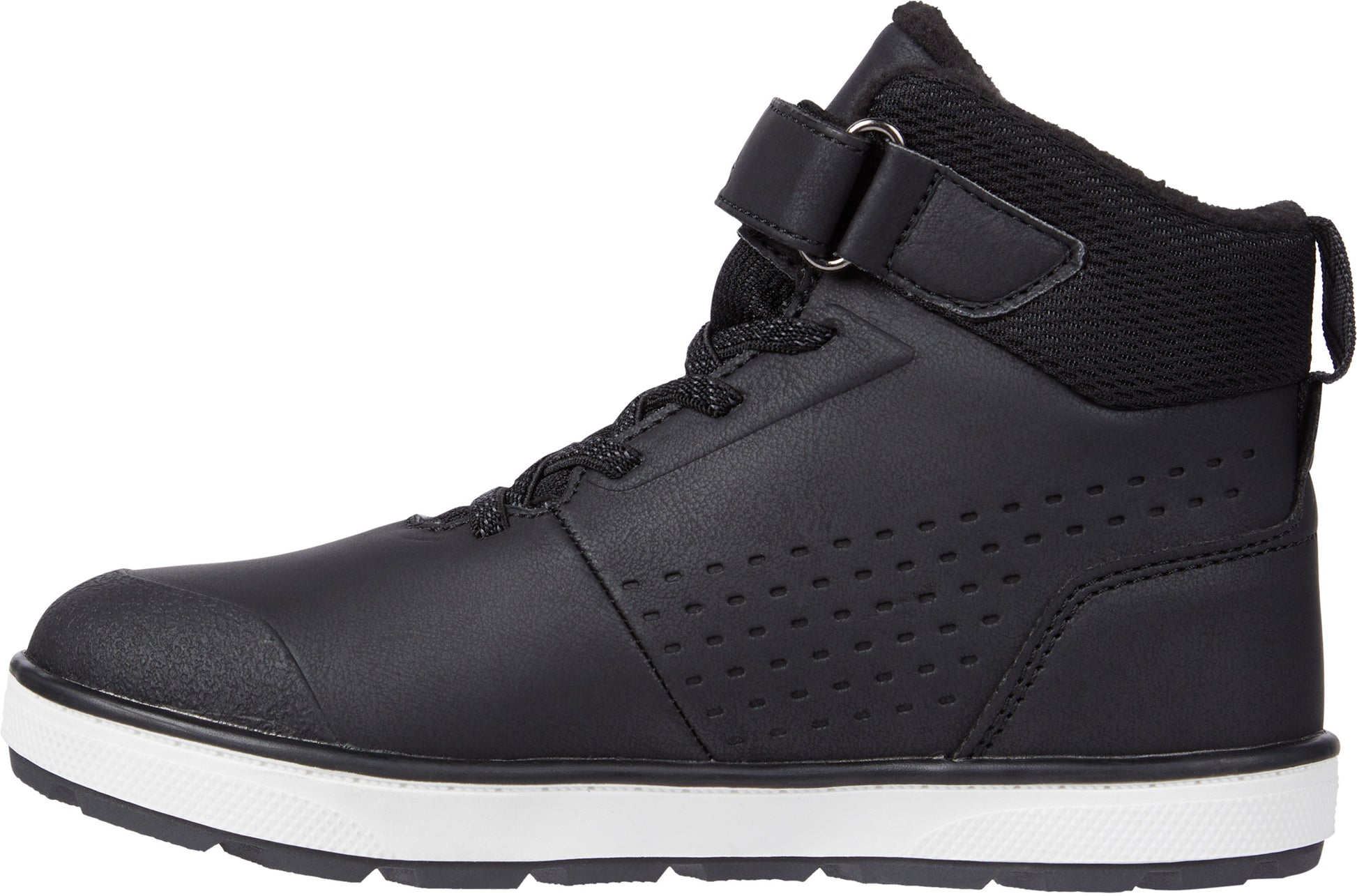 Nell II AQX Vinterstøvler