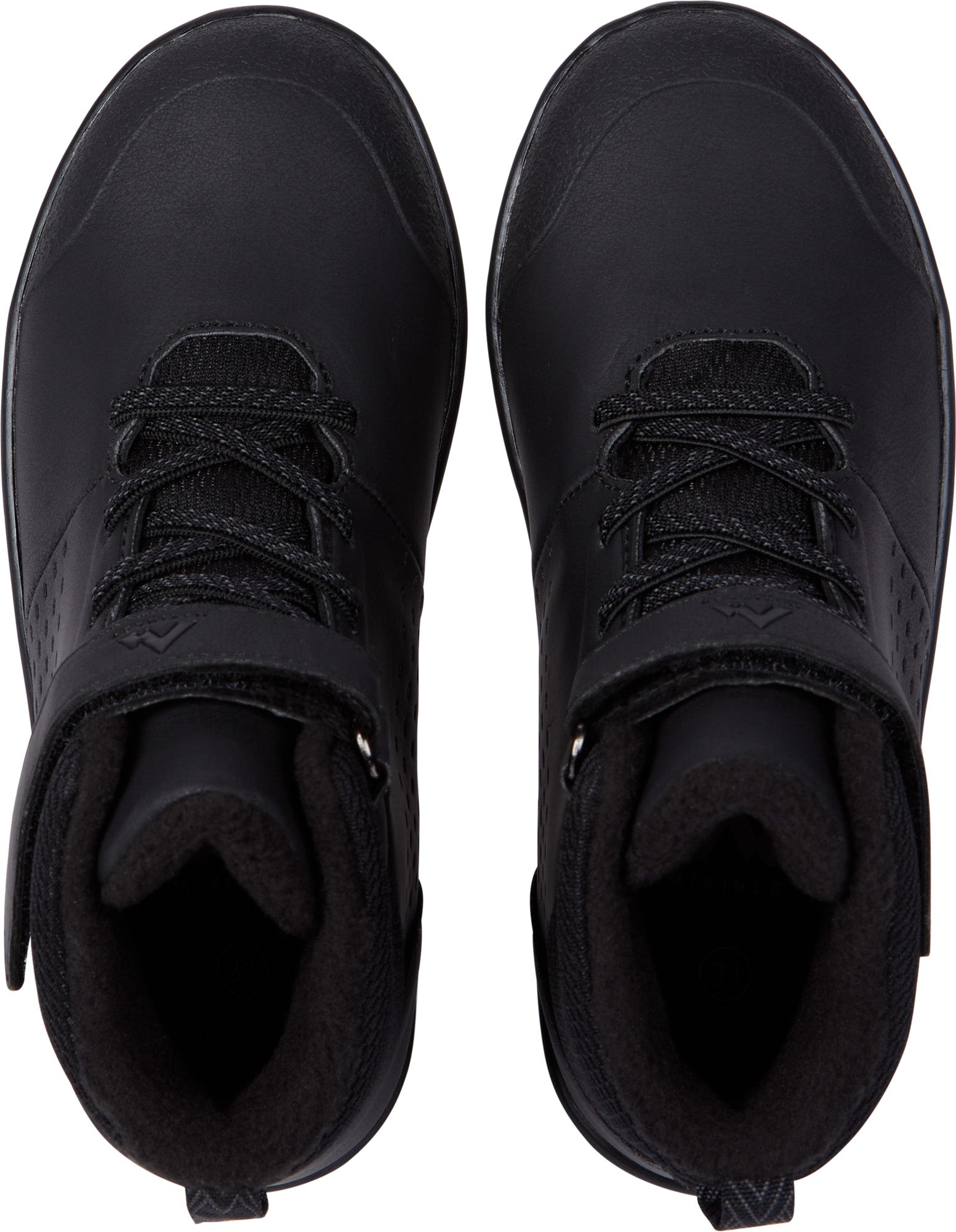 Nell II AQX Vinterstøvler