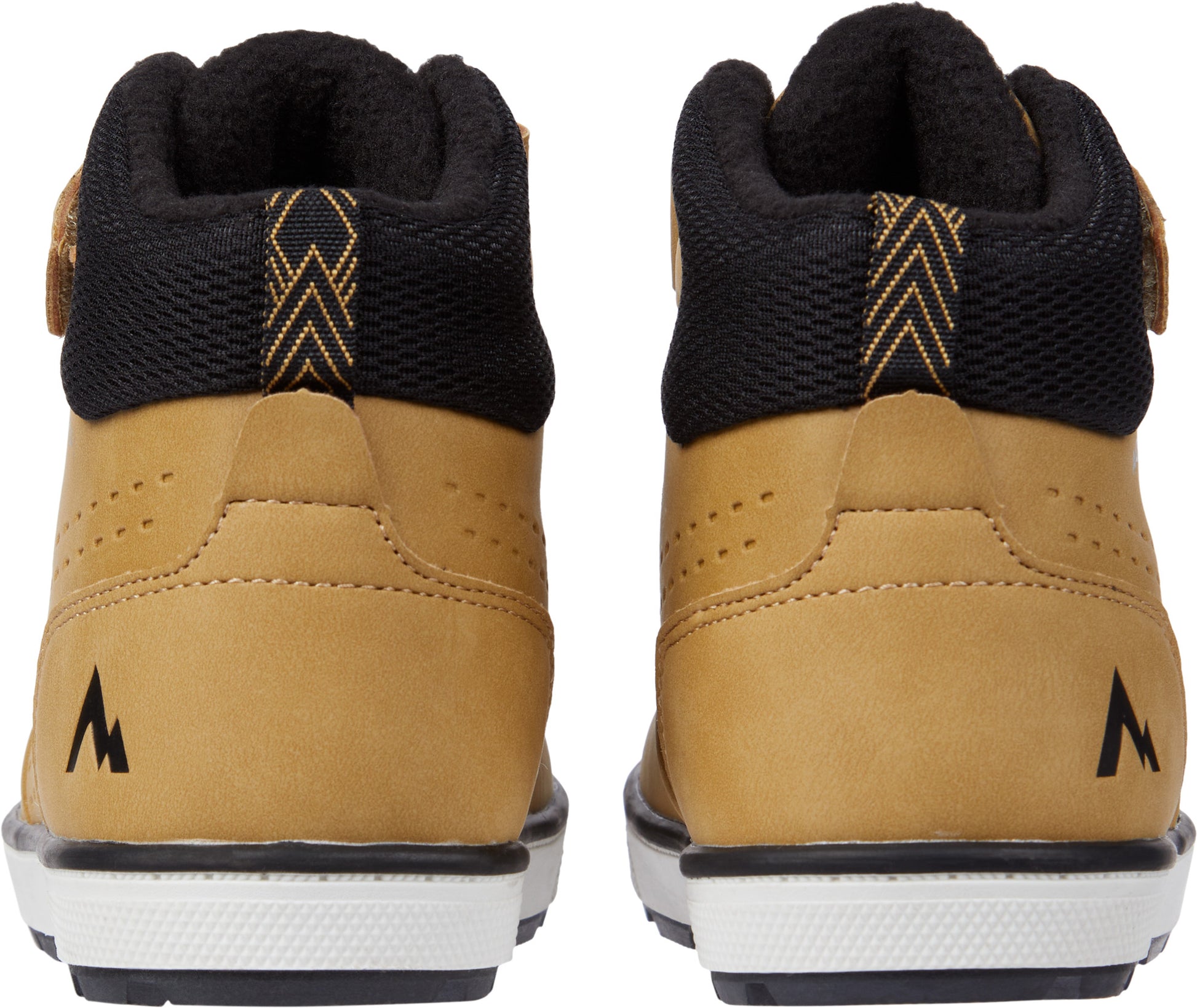 Nell II AQX Vinterstøvler