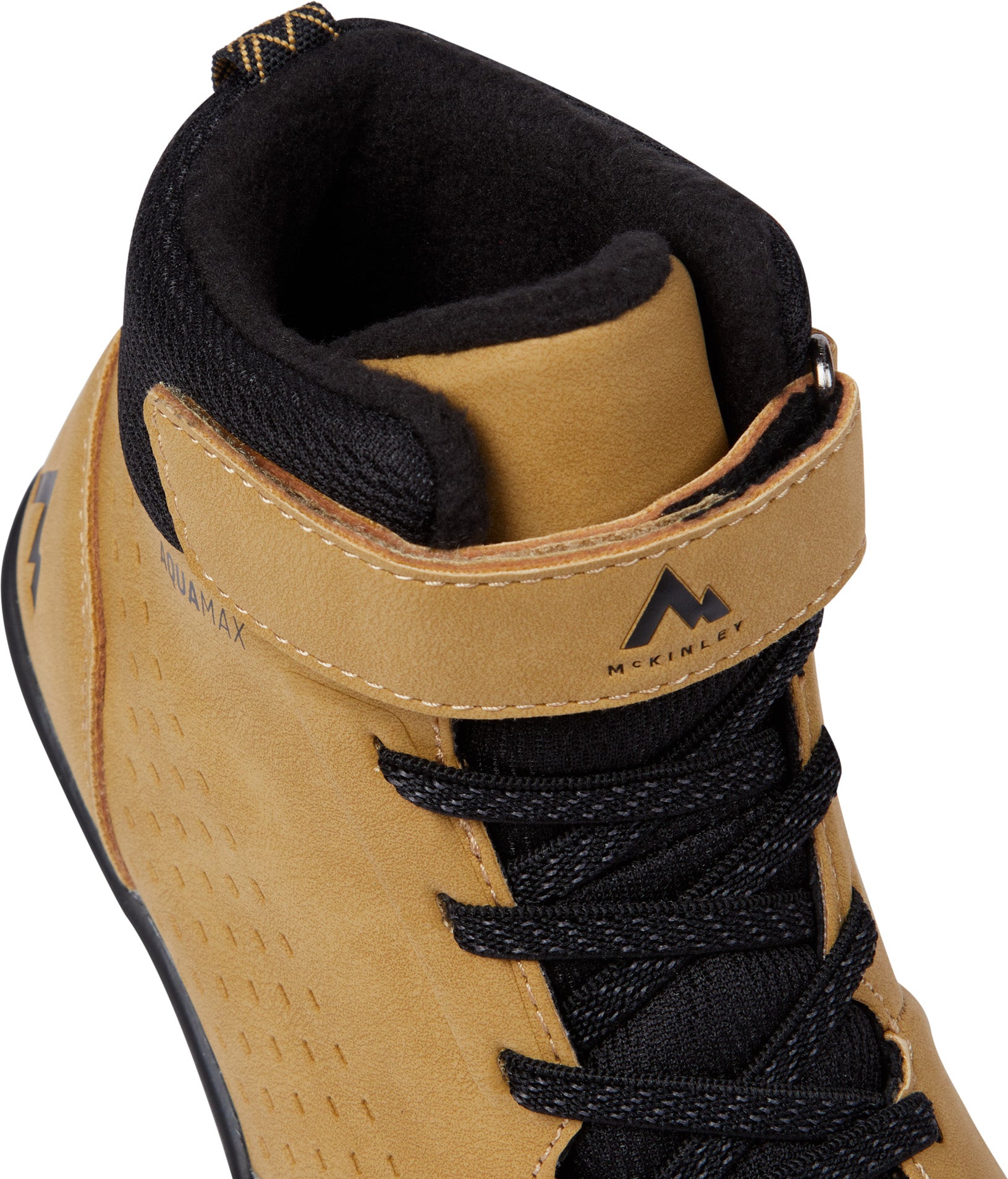 Nell II AQX Vinterstøvler