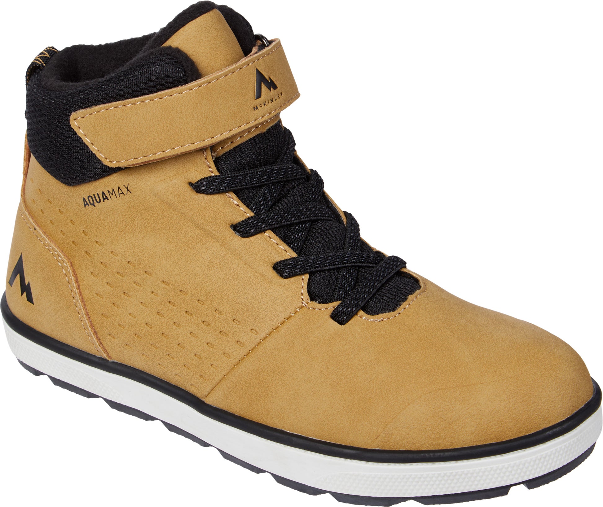 Nell II AQX Vinterstøvler