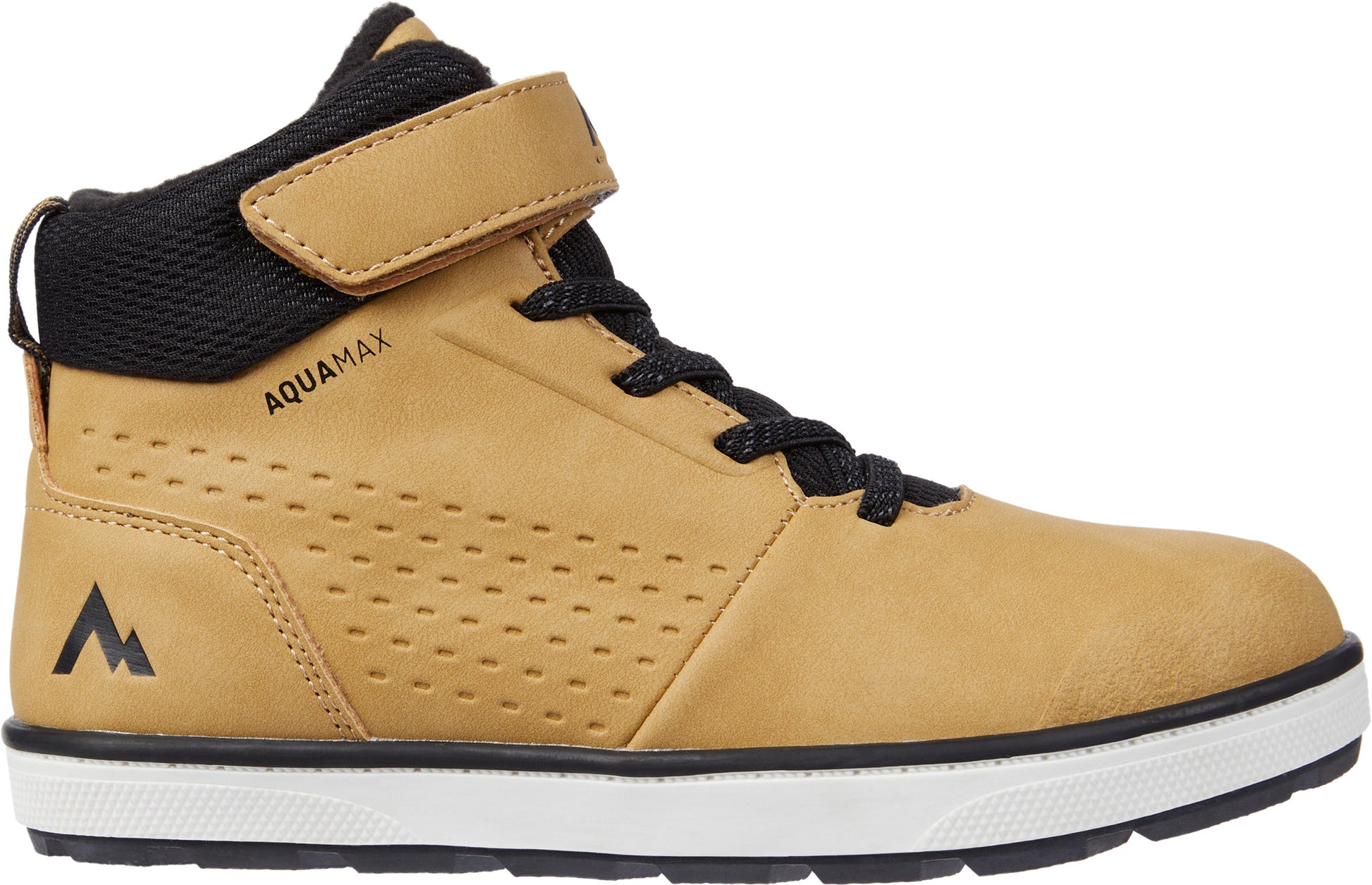 Nell II AQX Vinterstøvler