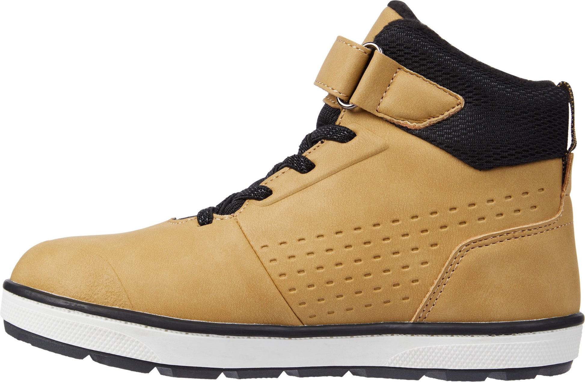 Nell II AQX Vinterstøvler