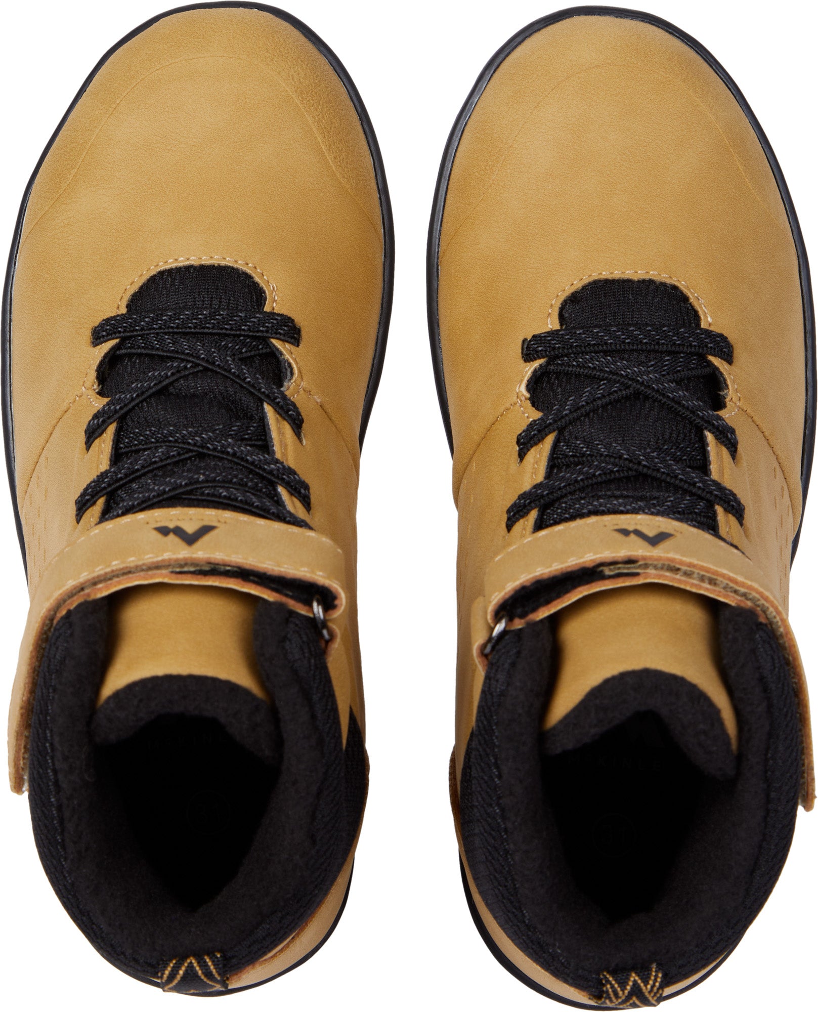 Nell II AQX Vinterstøvler