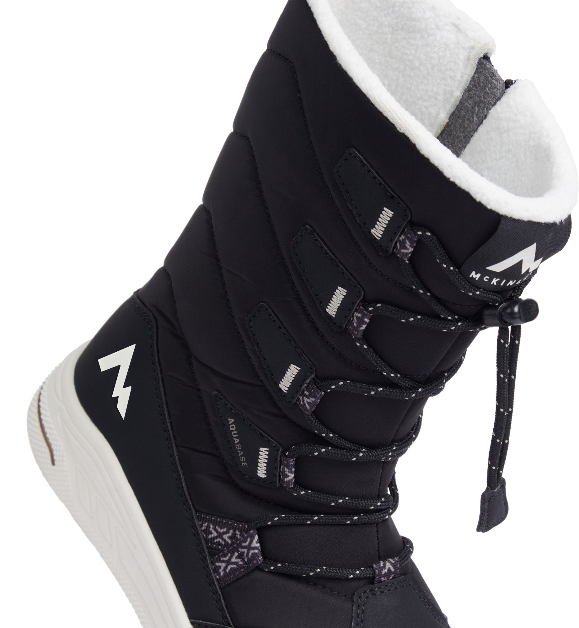 Sarah II AQB Vinterstøvler