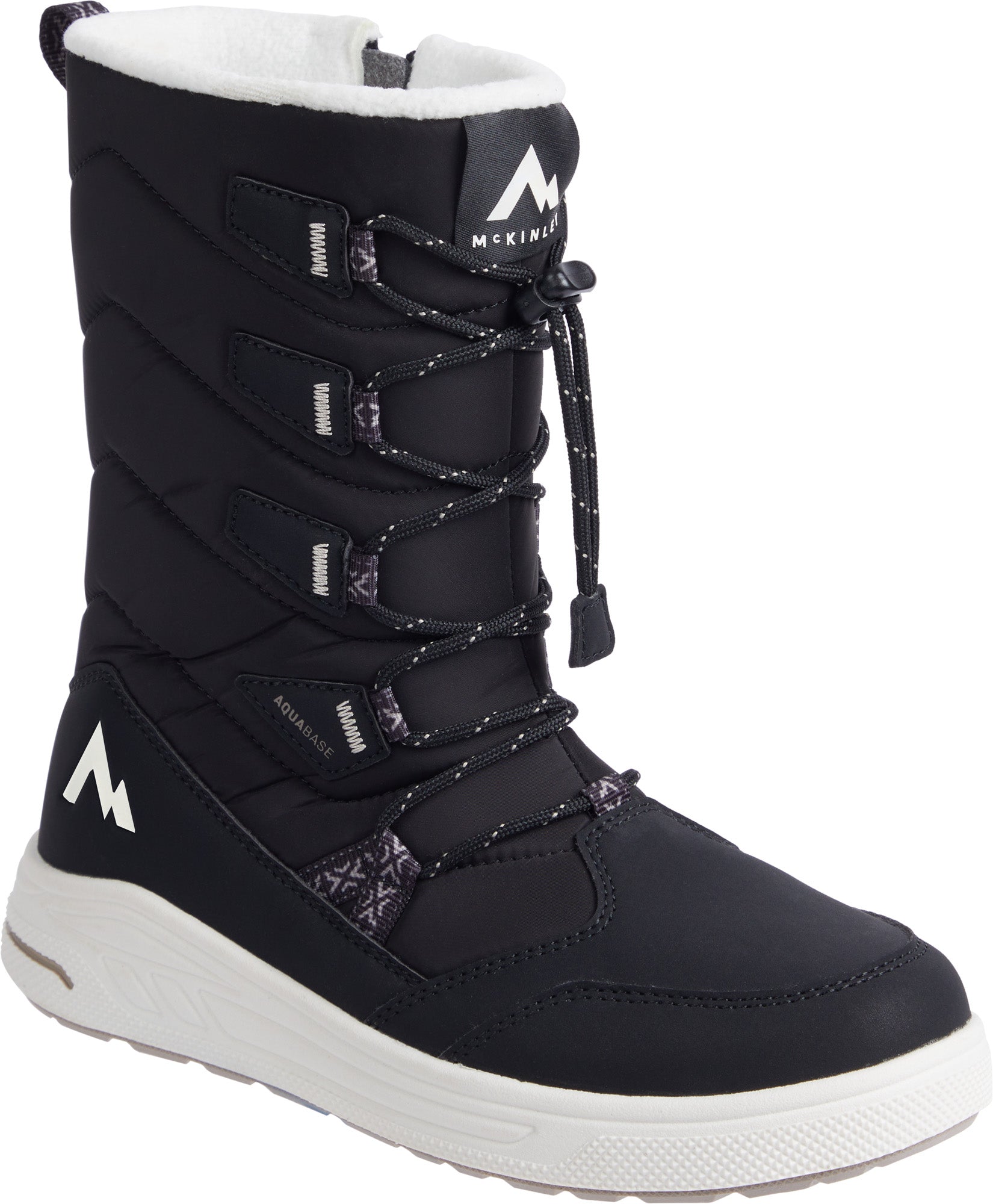 Sarah II AQB Vinterstøvler