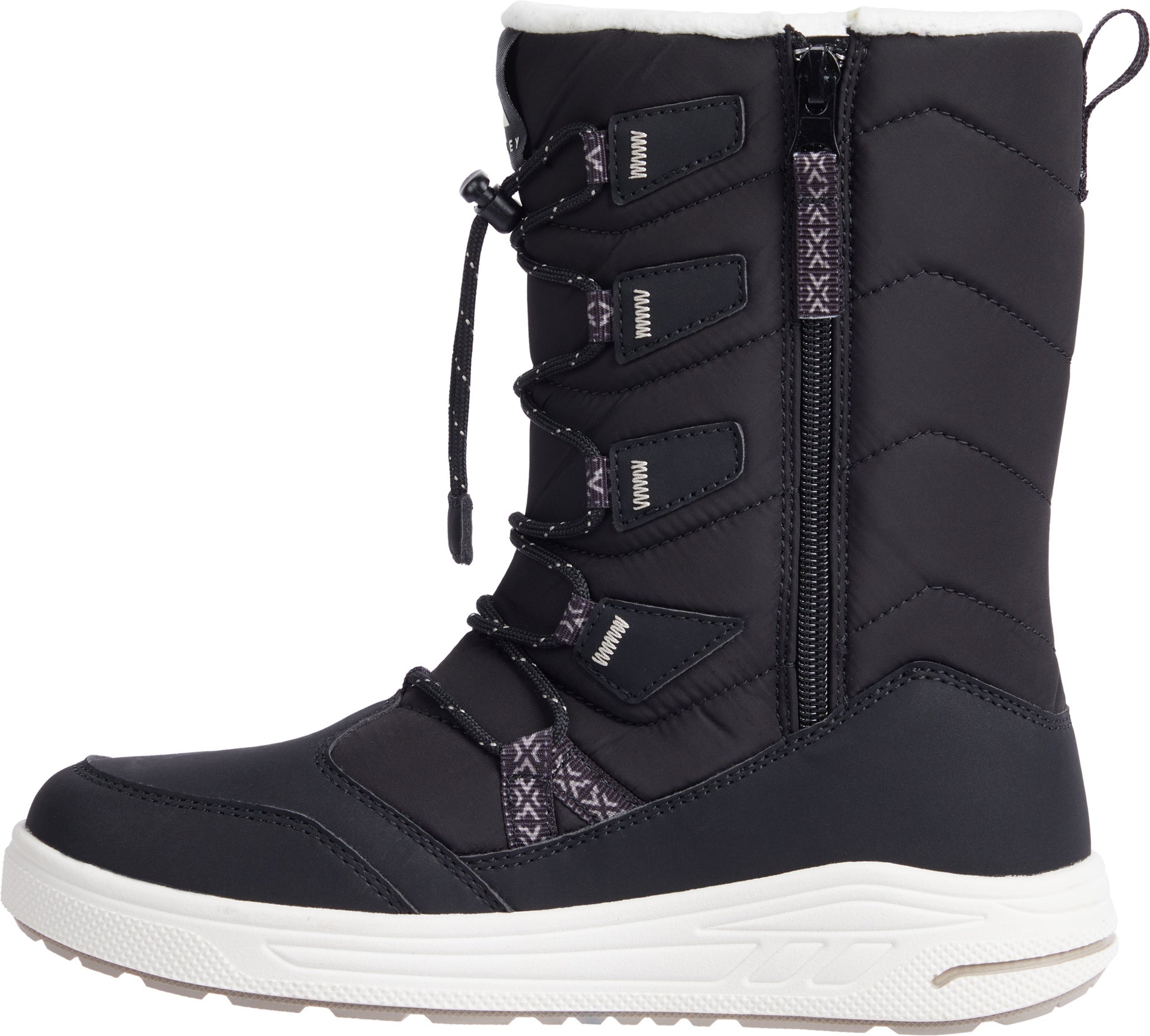 Sarah II AQB Vinterstøvler