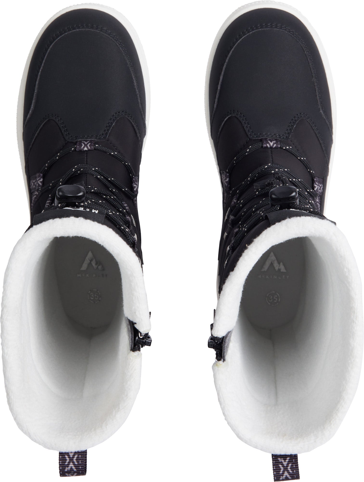 Sarah II AQB Vinterstøvler