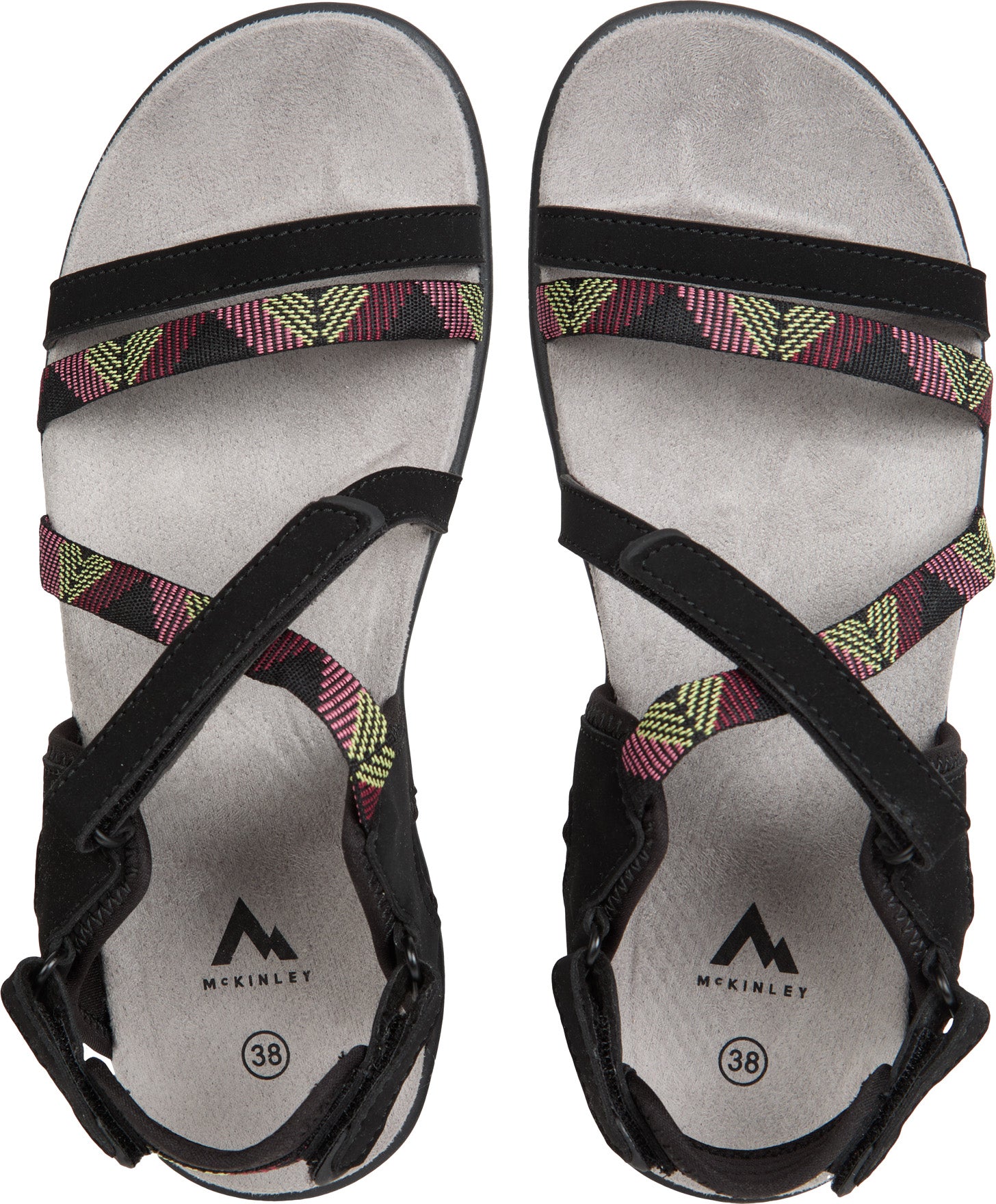 Ahtra II Sandal