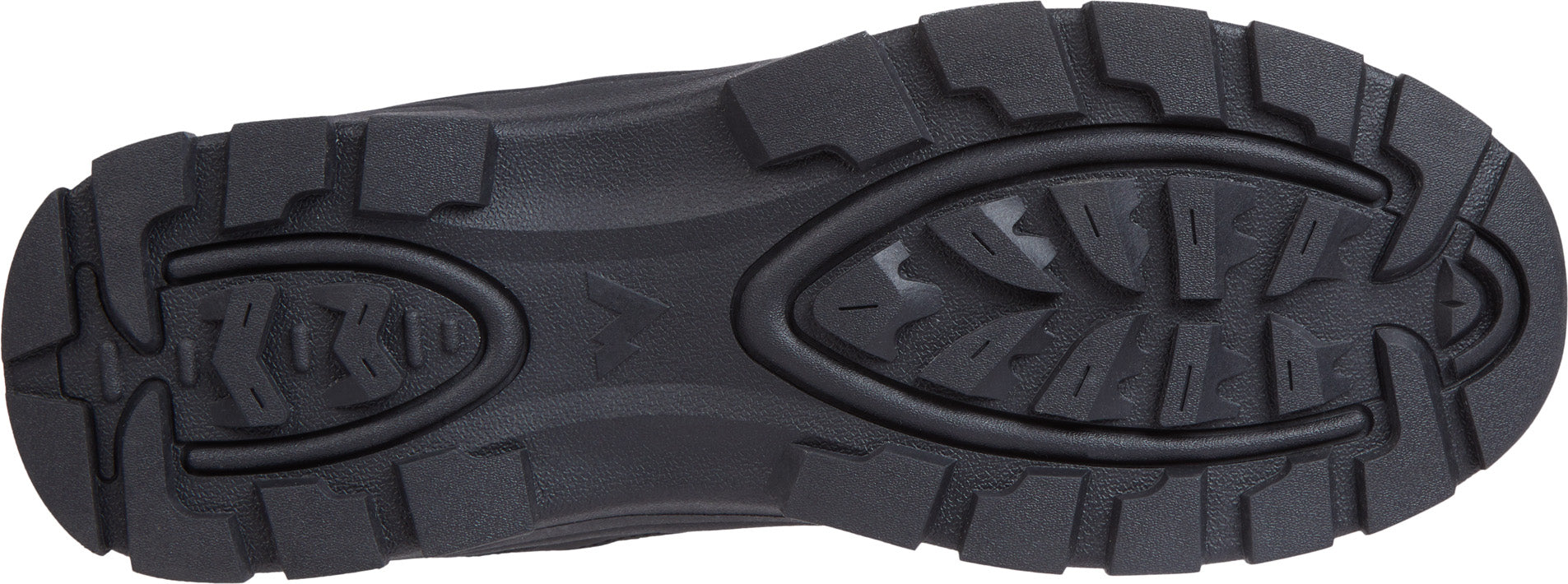 Arves II Mid Vandrestøvle