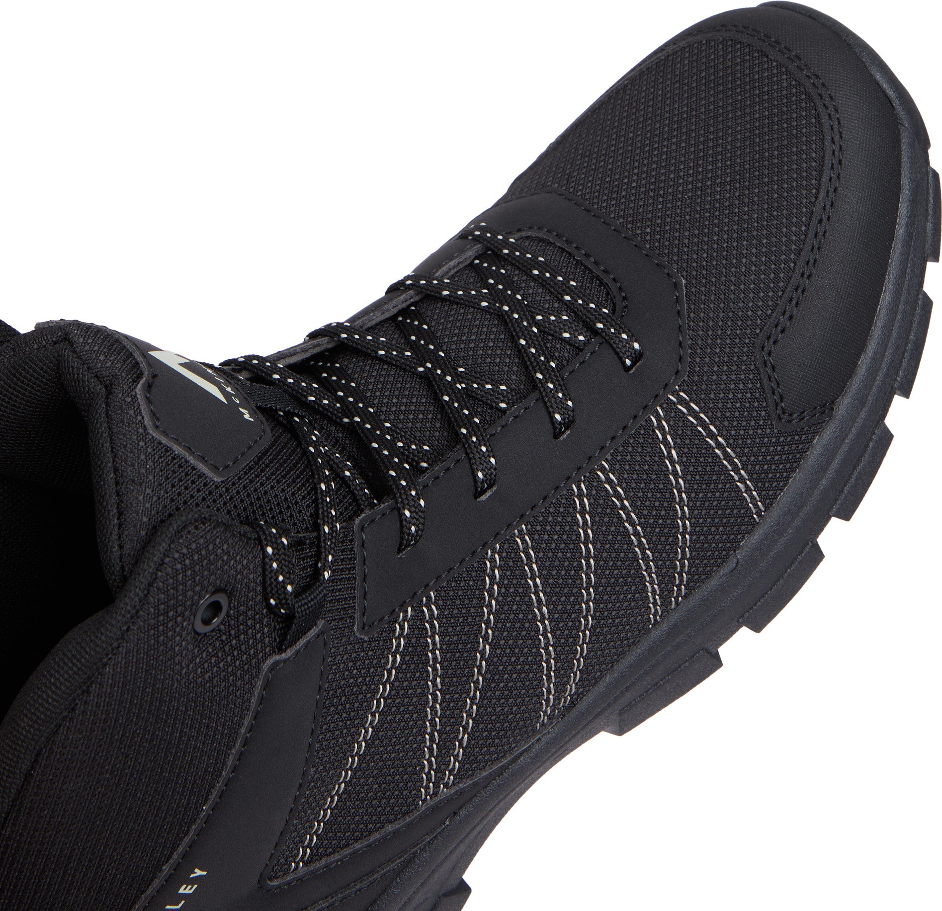 Arves II Mid Vandrestøvle