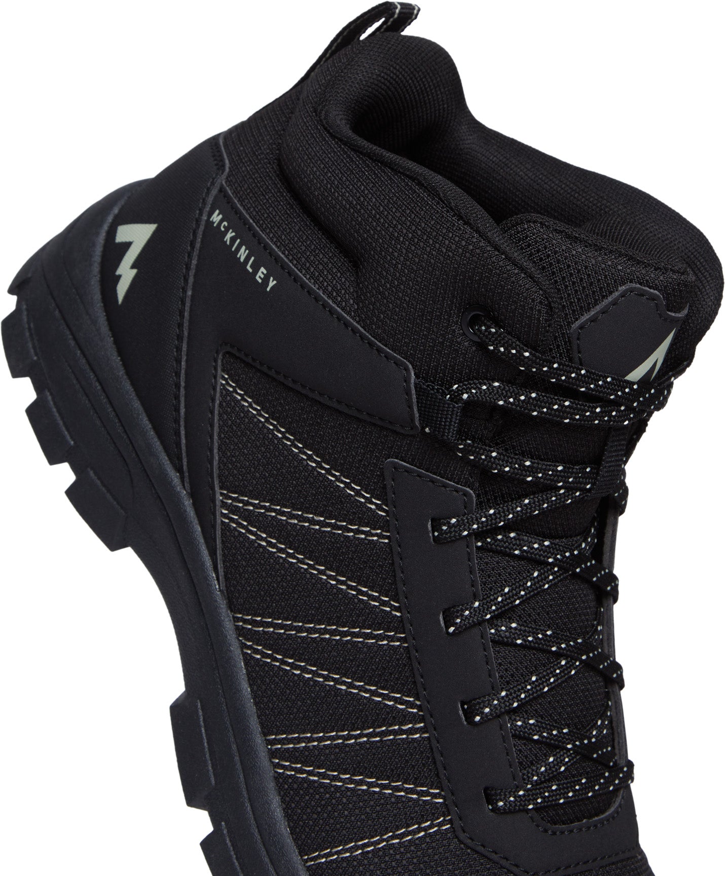 Arves II Mid Vandrestøvle