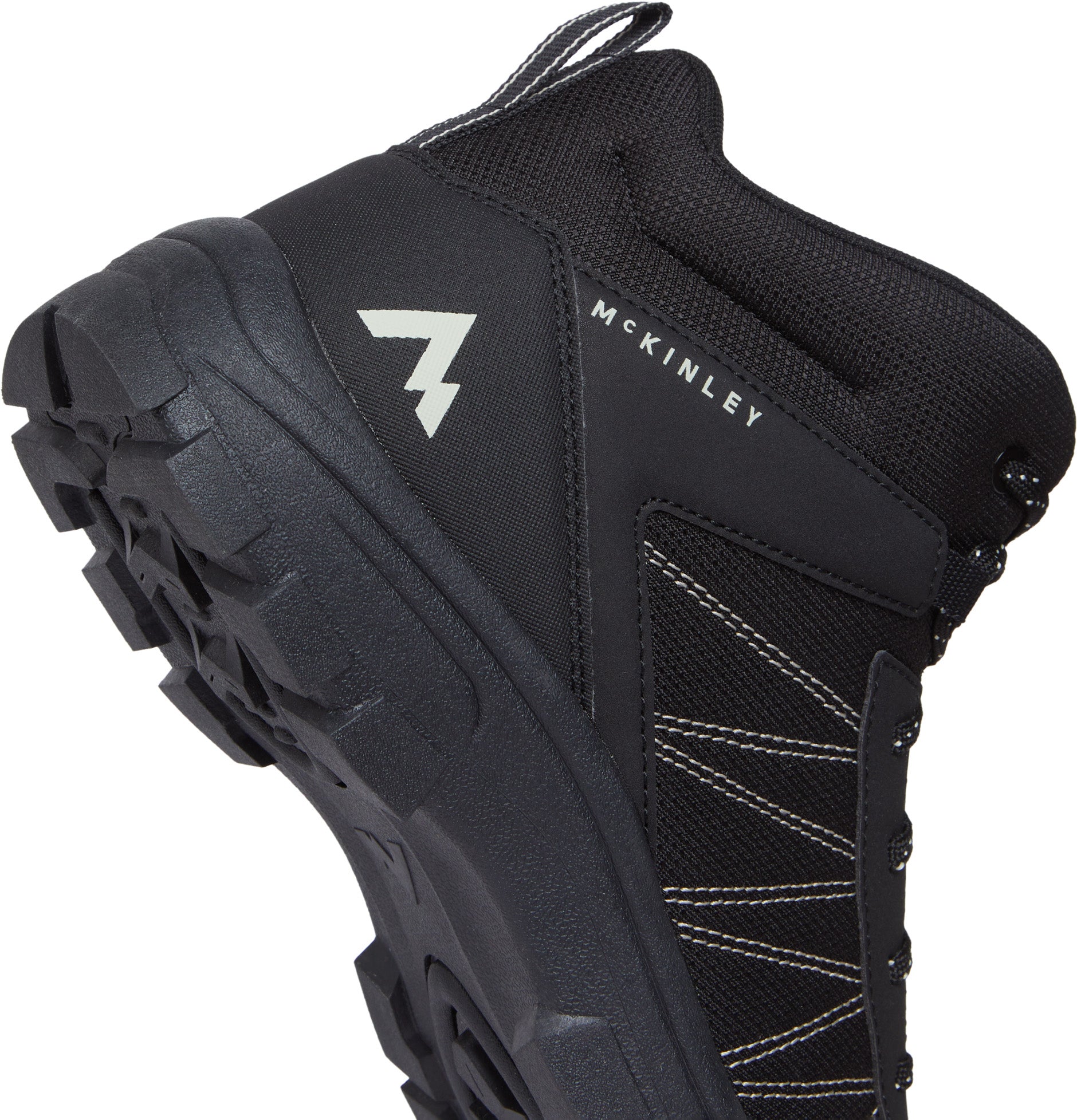 Arves II Mid Vandrestøvle