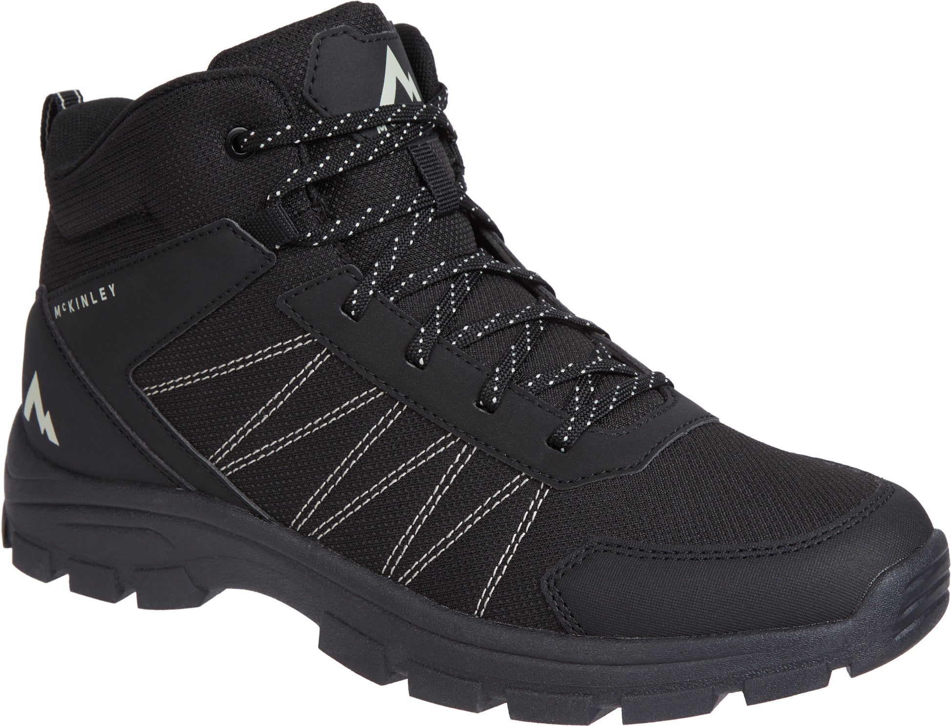 Arves II Mid Vandrestøvle