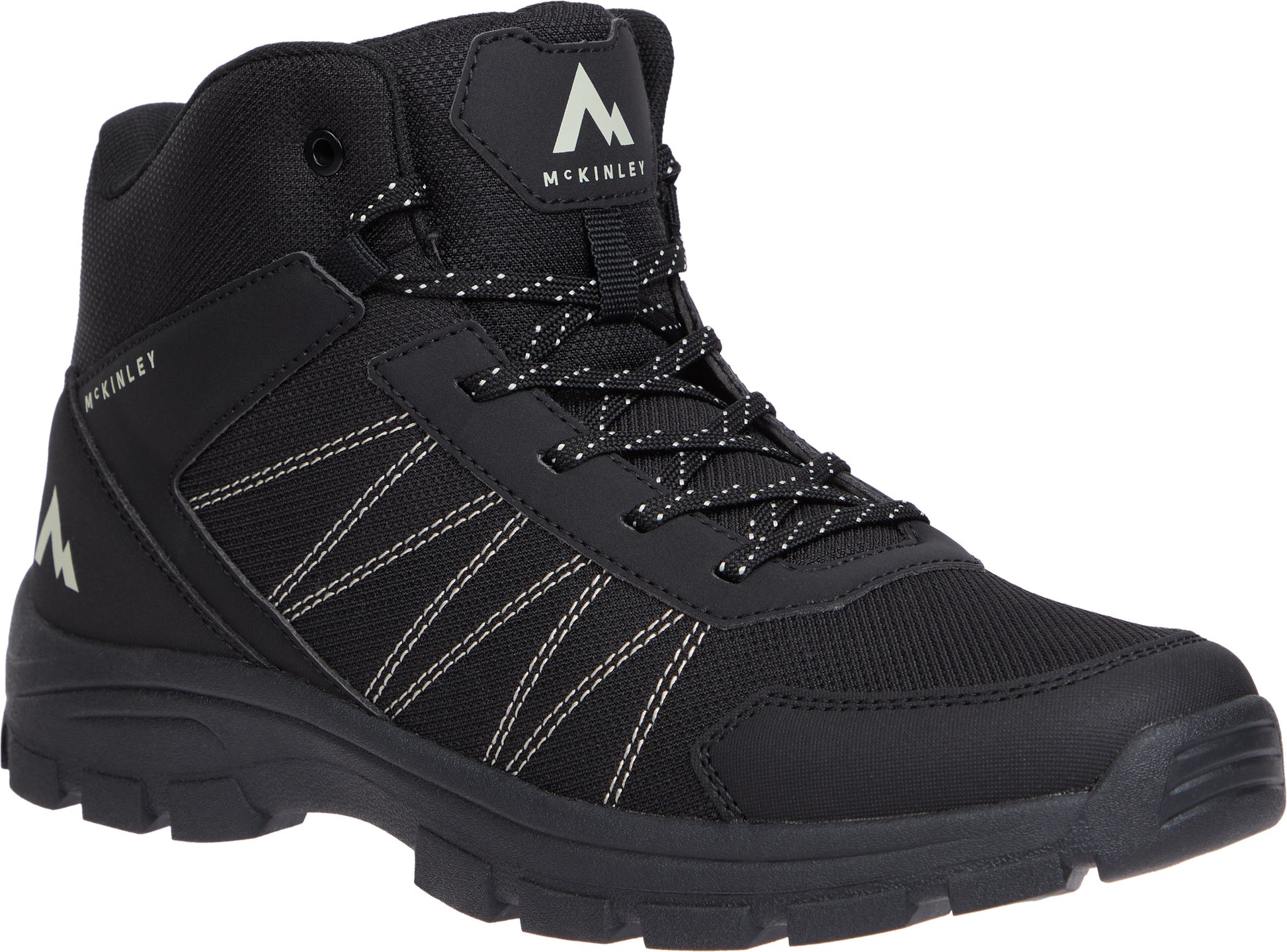 Arves II Mid Vandrestøvle