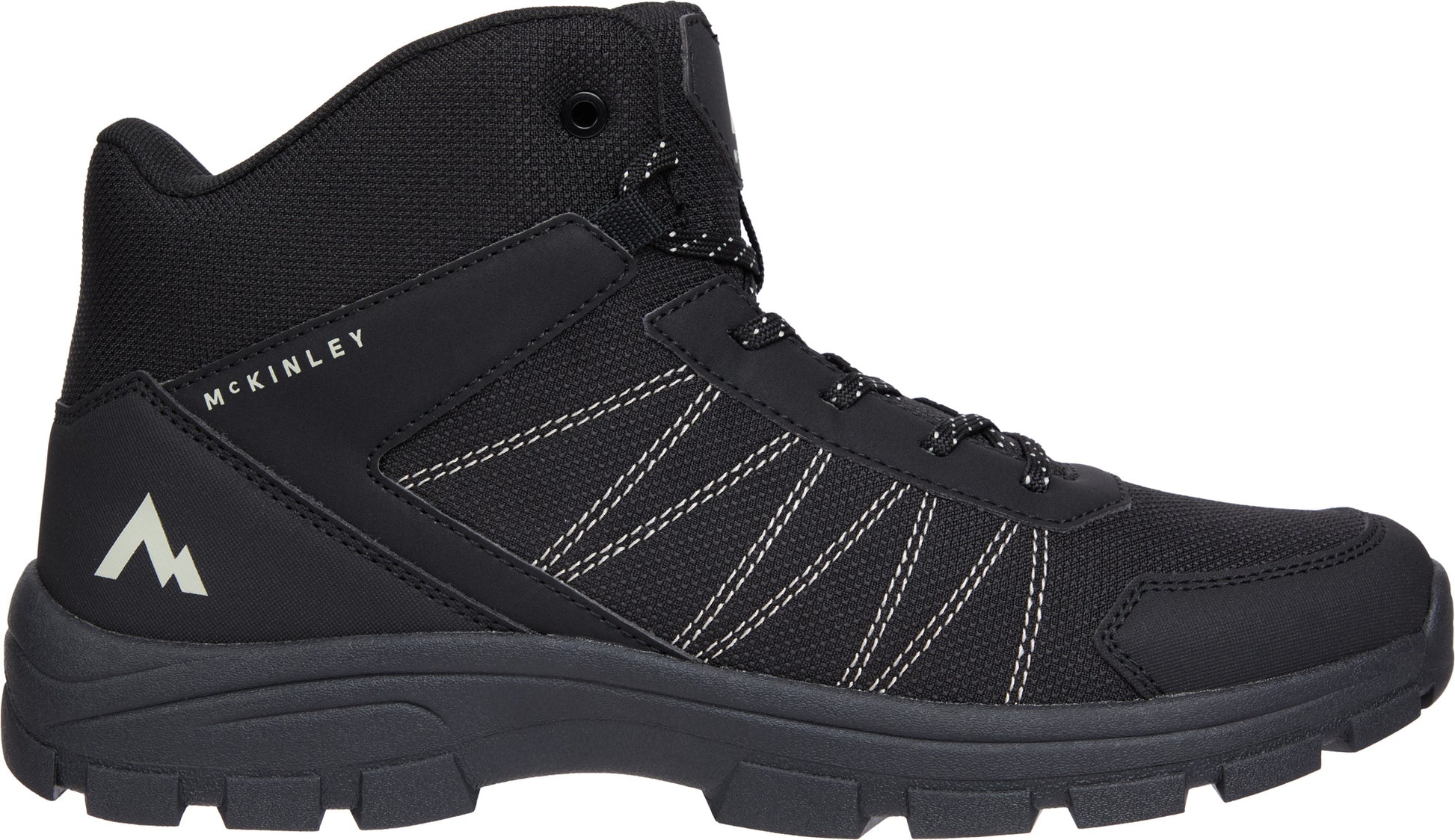 Arves II Mid Vandrestøvle