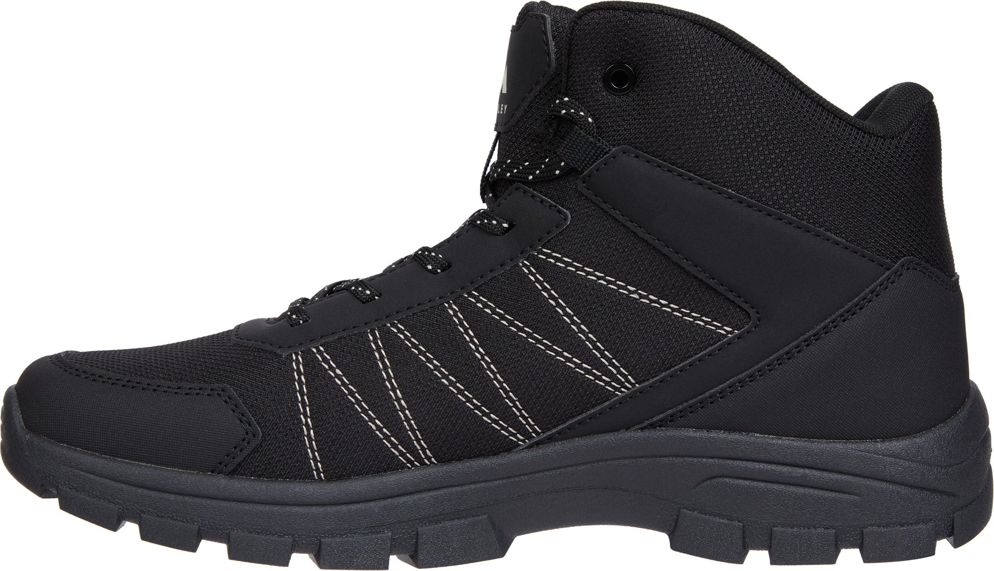 Arves II Mid Vandrestøvle