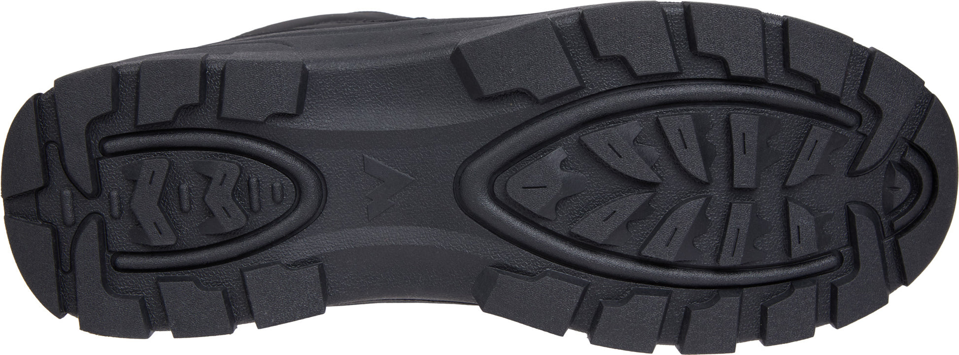 Arves II Mid Vandrestøvle