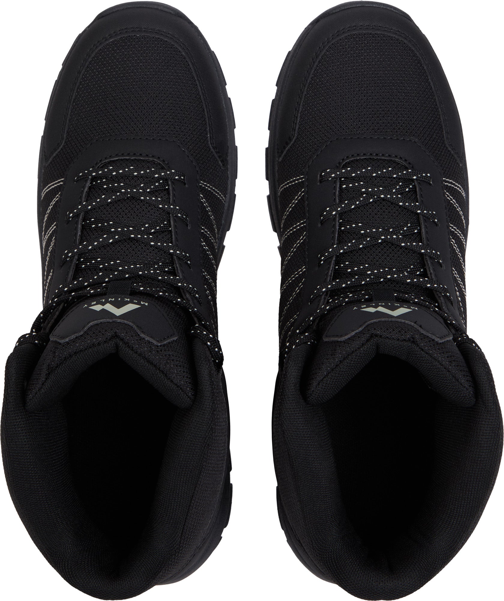 Arves II Mid Vandrestøvle