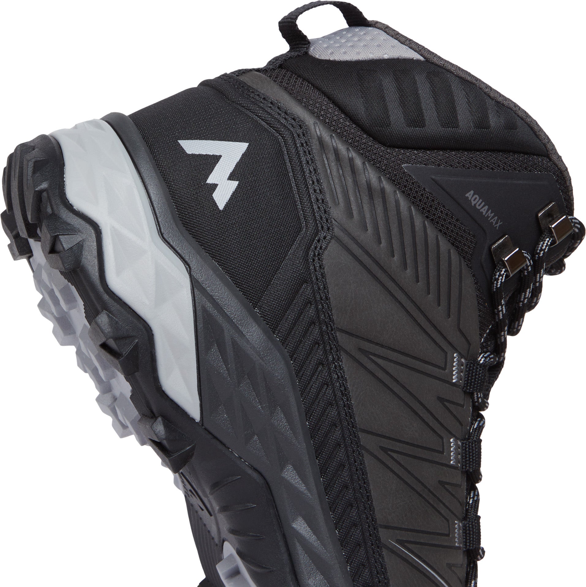 Tahsis AQX Mid Vandrestøvle