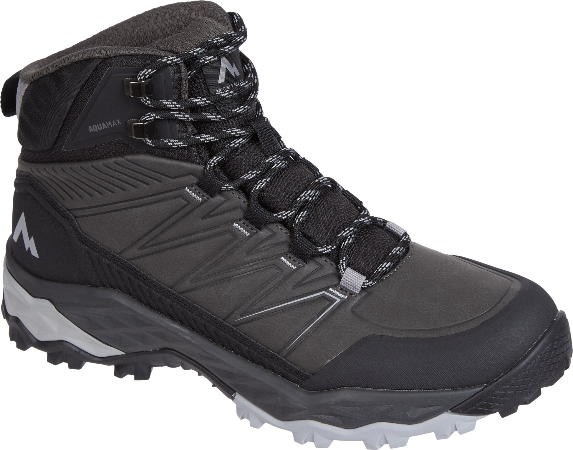 Tahsis AQX Mid Vandrestøvle