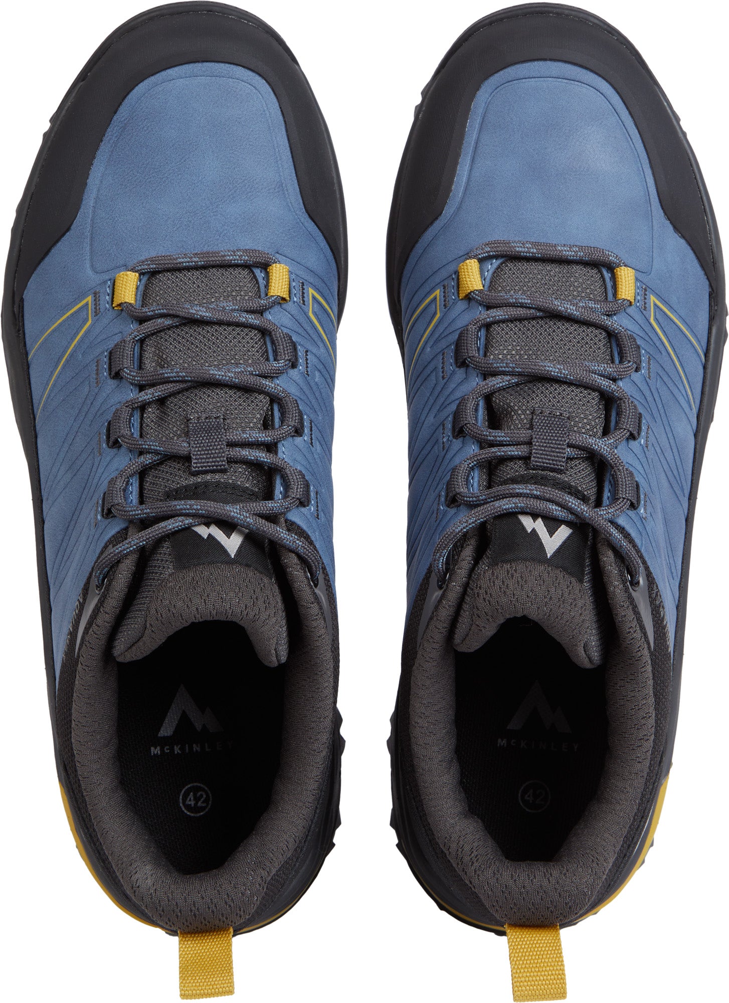 Tahsis AQX Vandresko