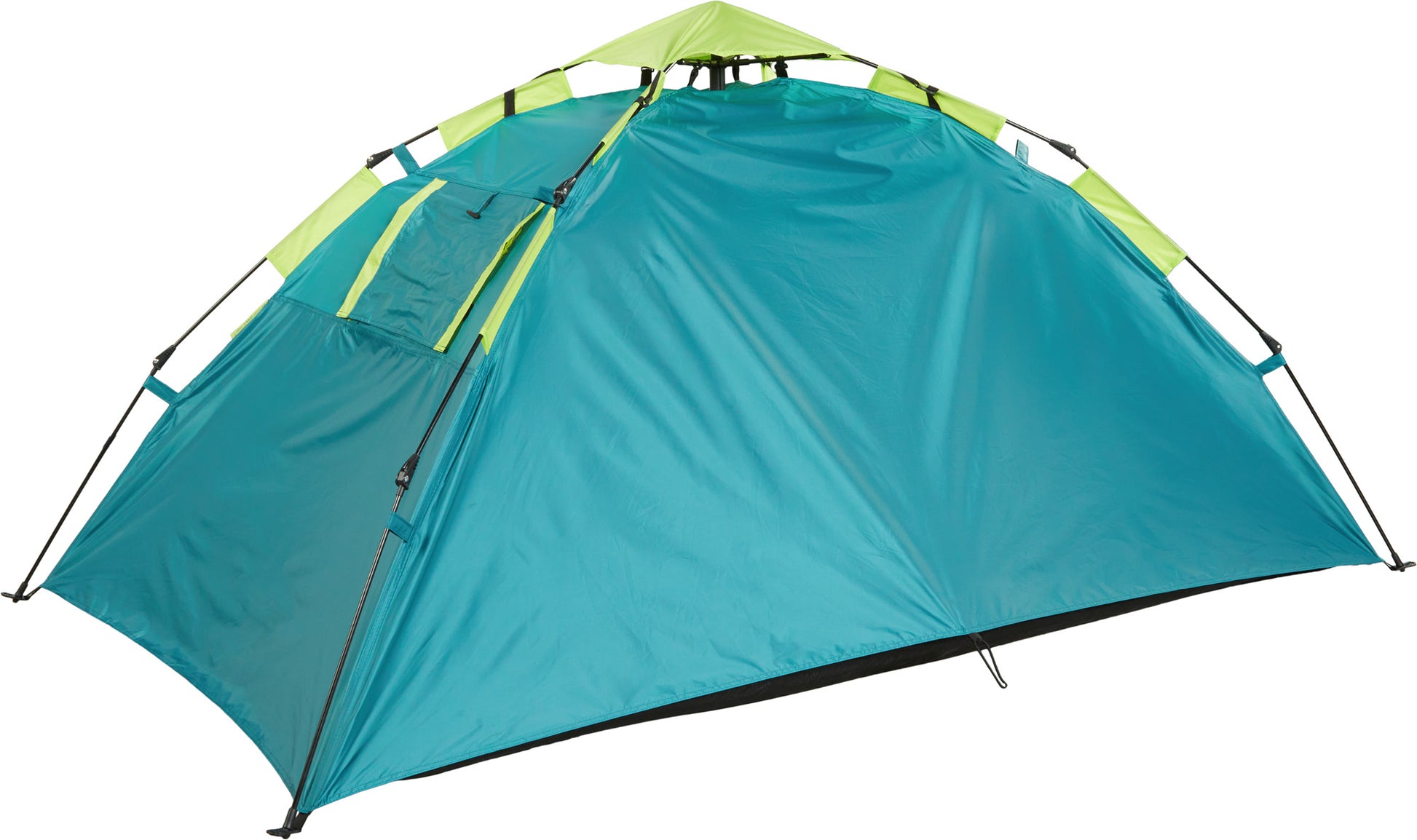 Easy UP I SW 2 personer Telt