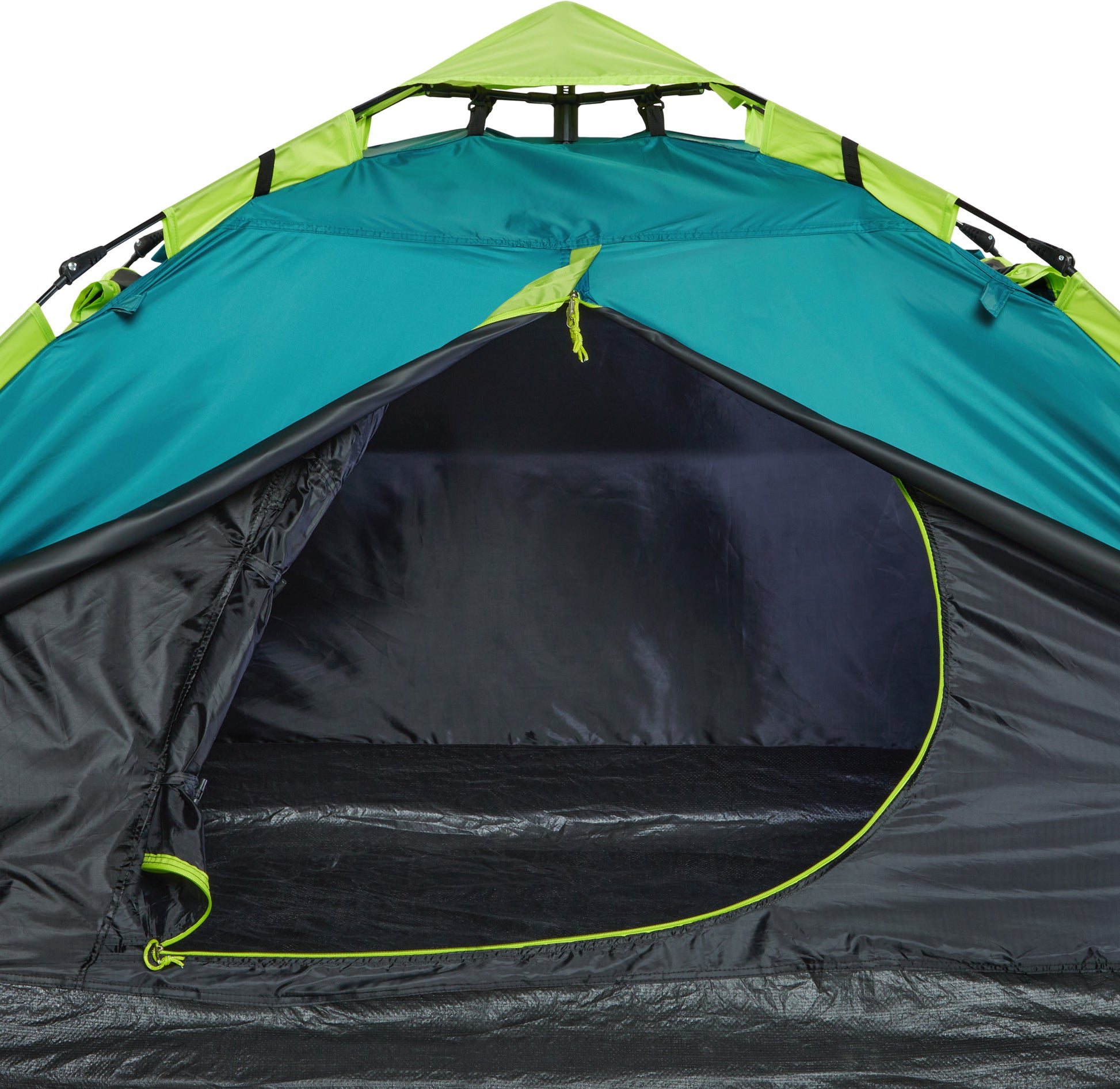 Easy UP I SW 2 personer Telt