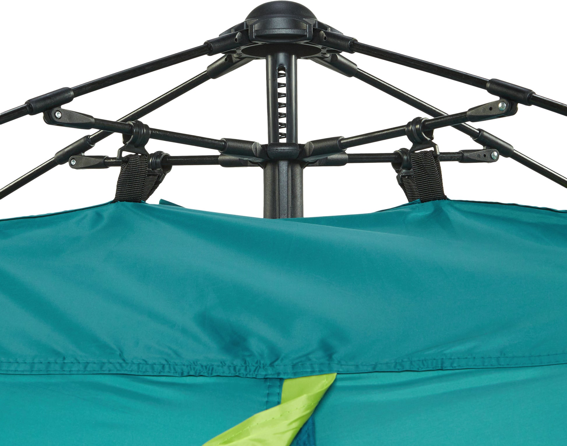 Easy UP I SW 2 personer Telt