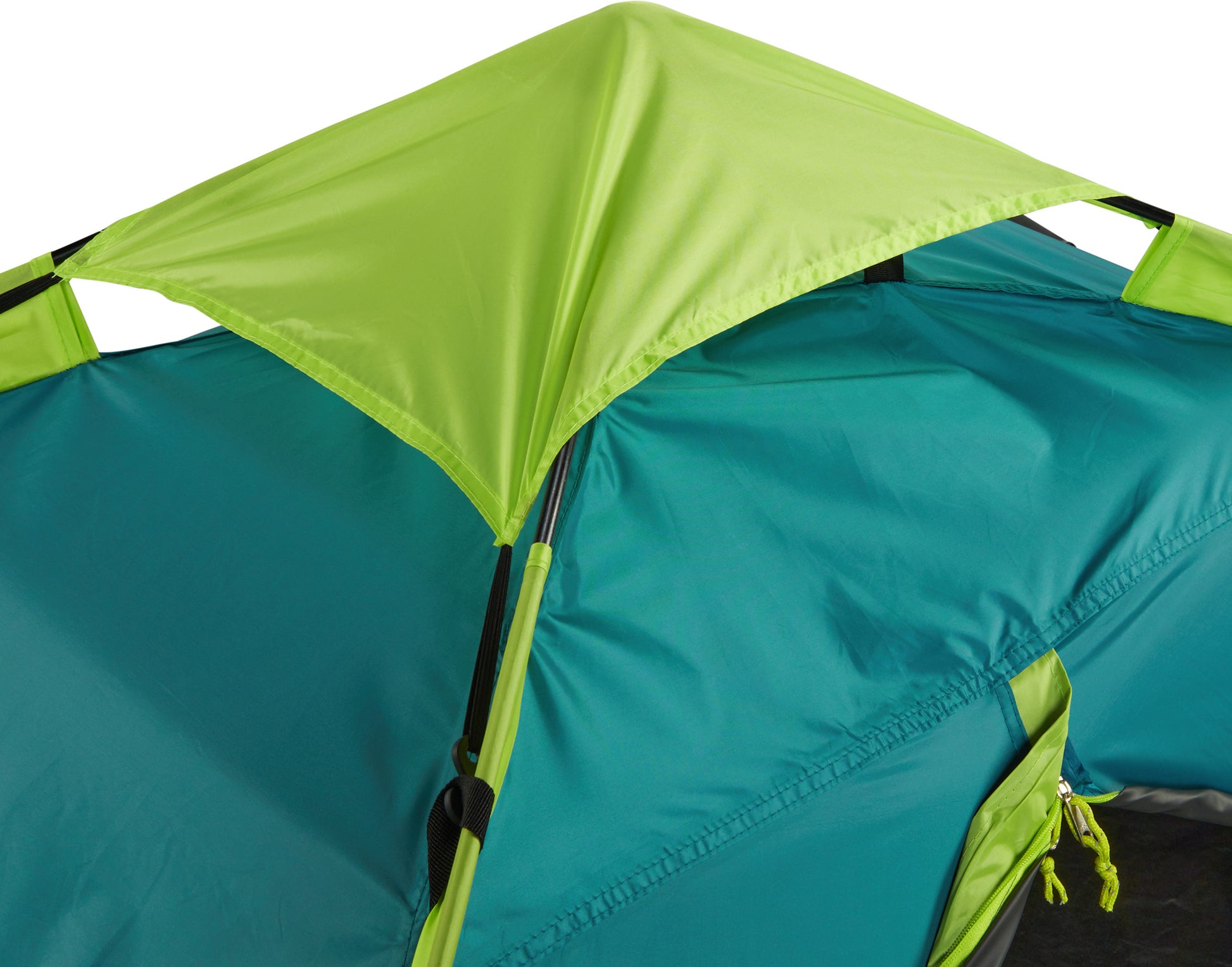 Easy UP I SW 2 personer Telt