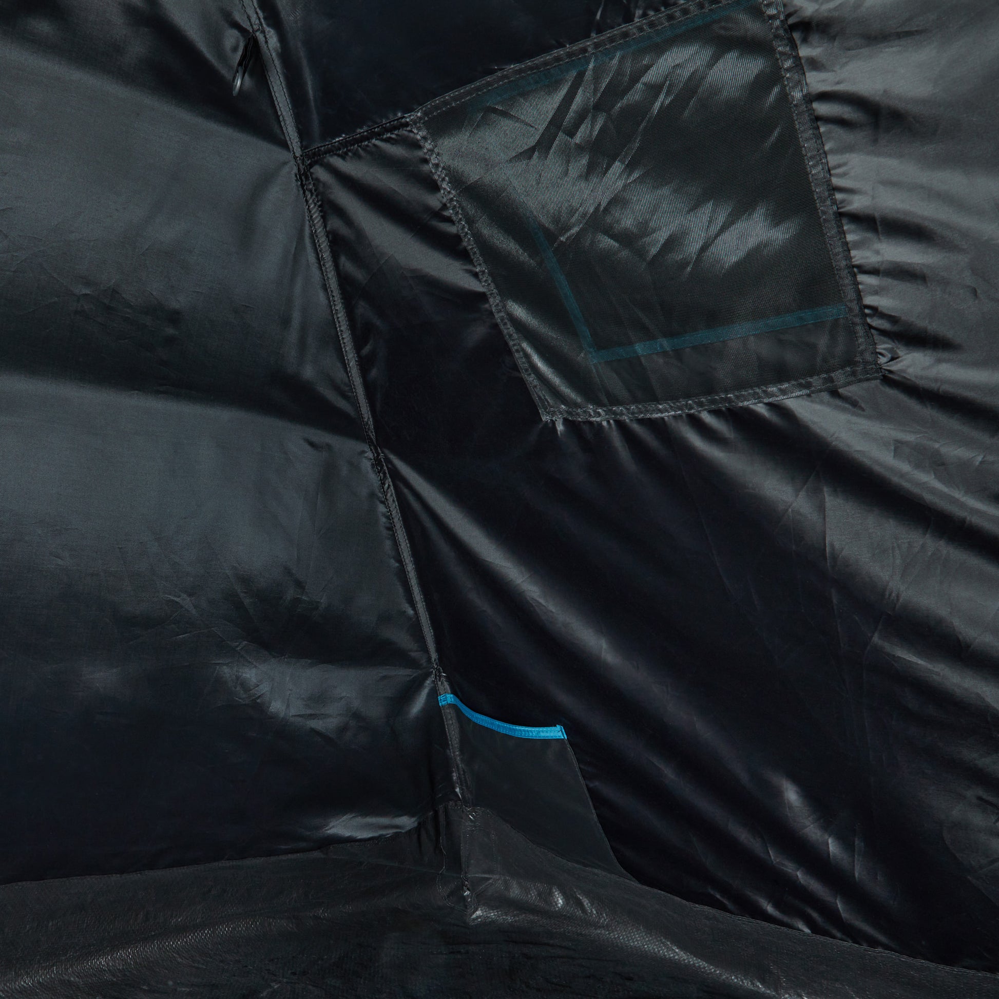 Easy UP I SW 2 personer Telt