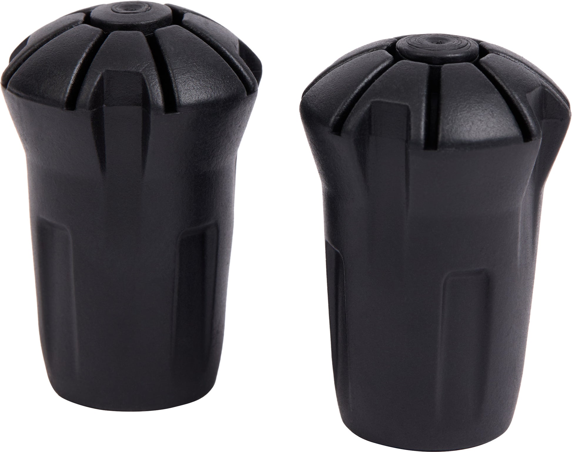 Edda Rubber Tip II Fod til Vandrestave